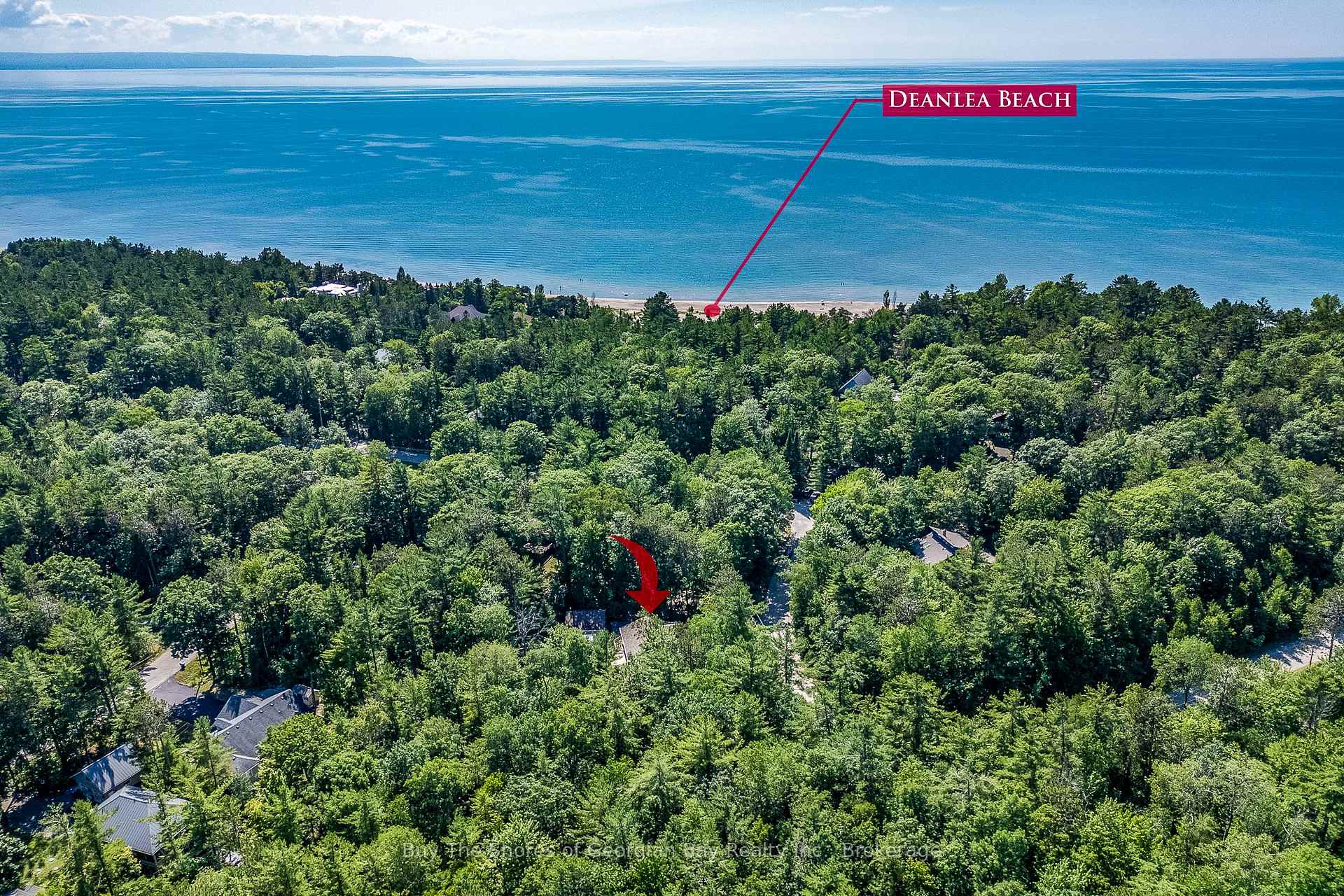 Photo 36 of 34 Pineshore Crescent E, Tiny, Rural Tiny — HOMEH