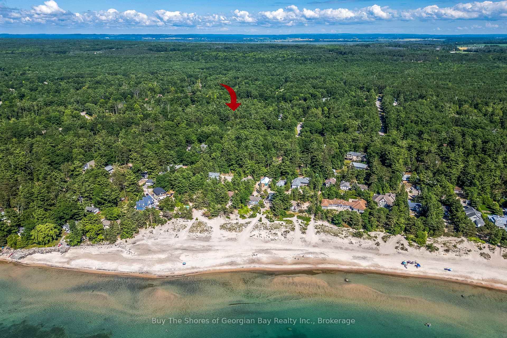 Photo 45 of 34 Pineshore Crescent E, Tiny, Rural Tiny — HOMEH