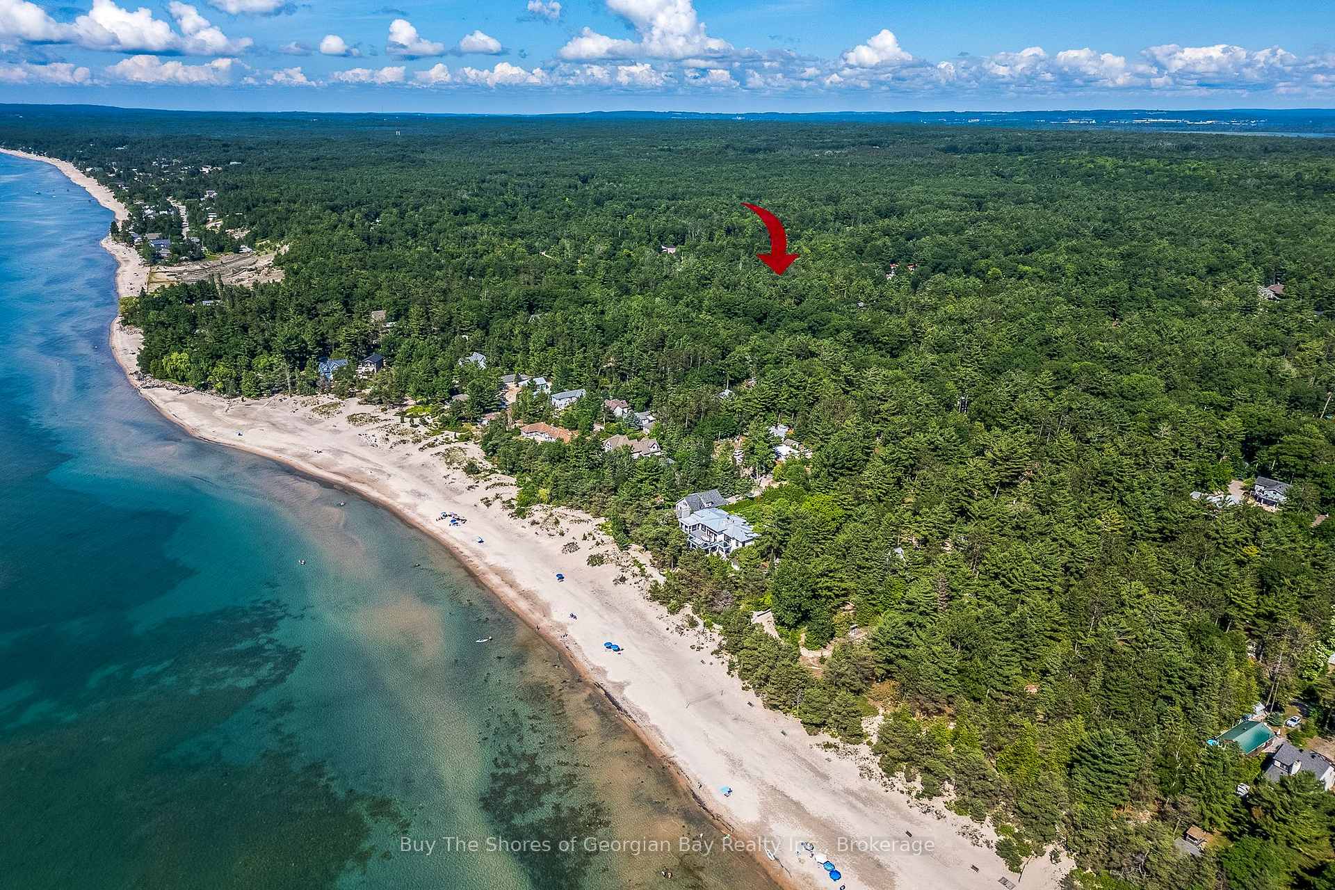 Photo 44 of 34 Pineshore Crescent E, Tiny, Rural Tiny — HOMEH