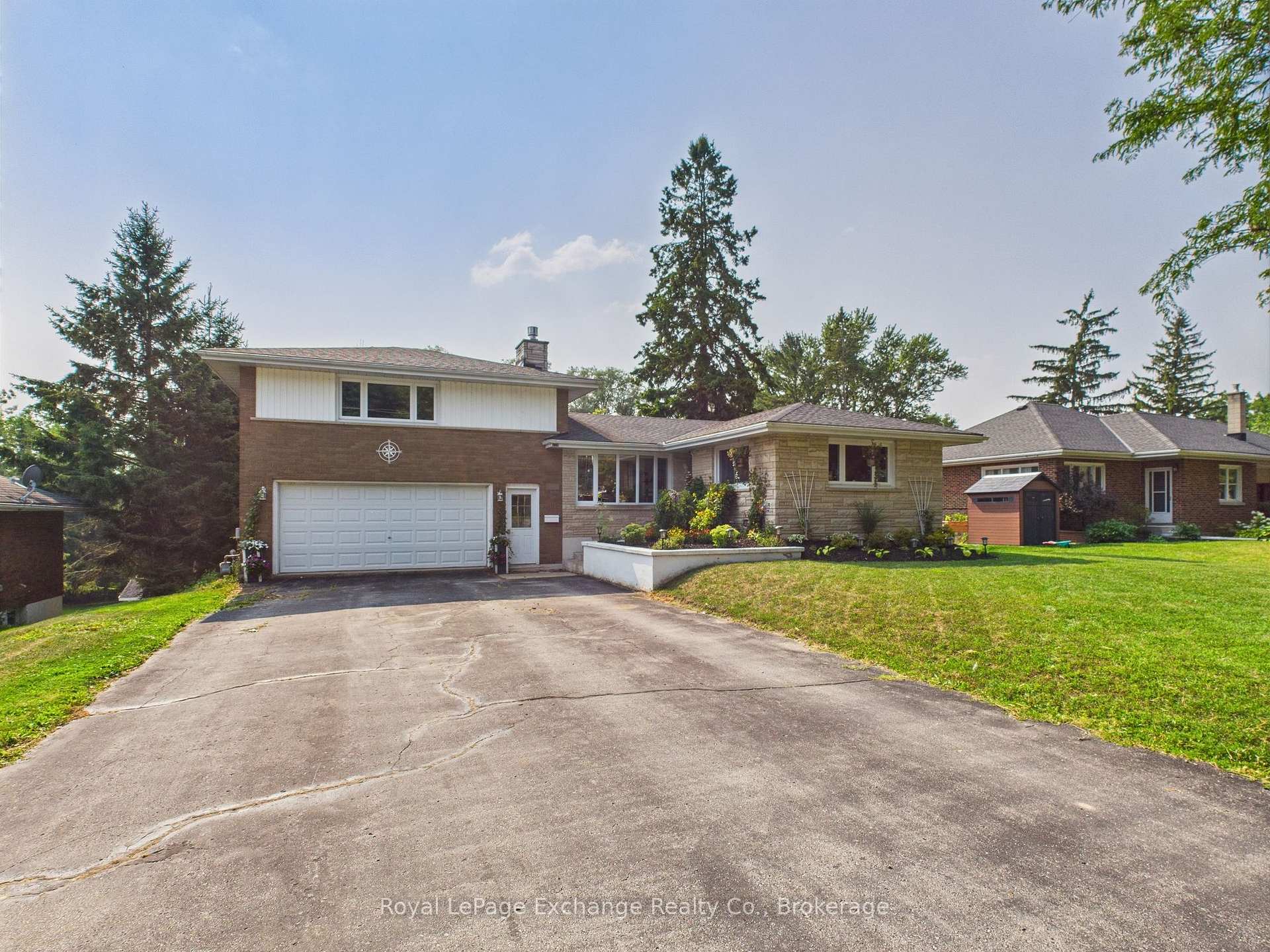 Photo 1 of 176 Diagonal Road, North Huron, Wingham — HOMEH