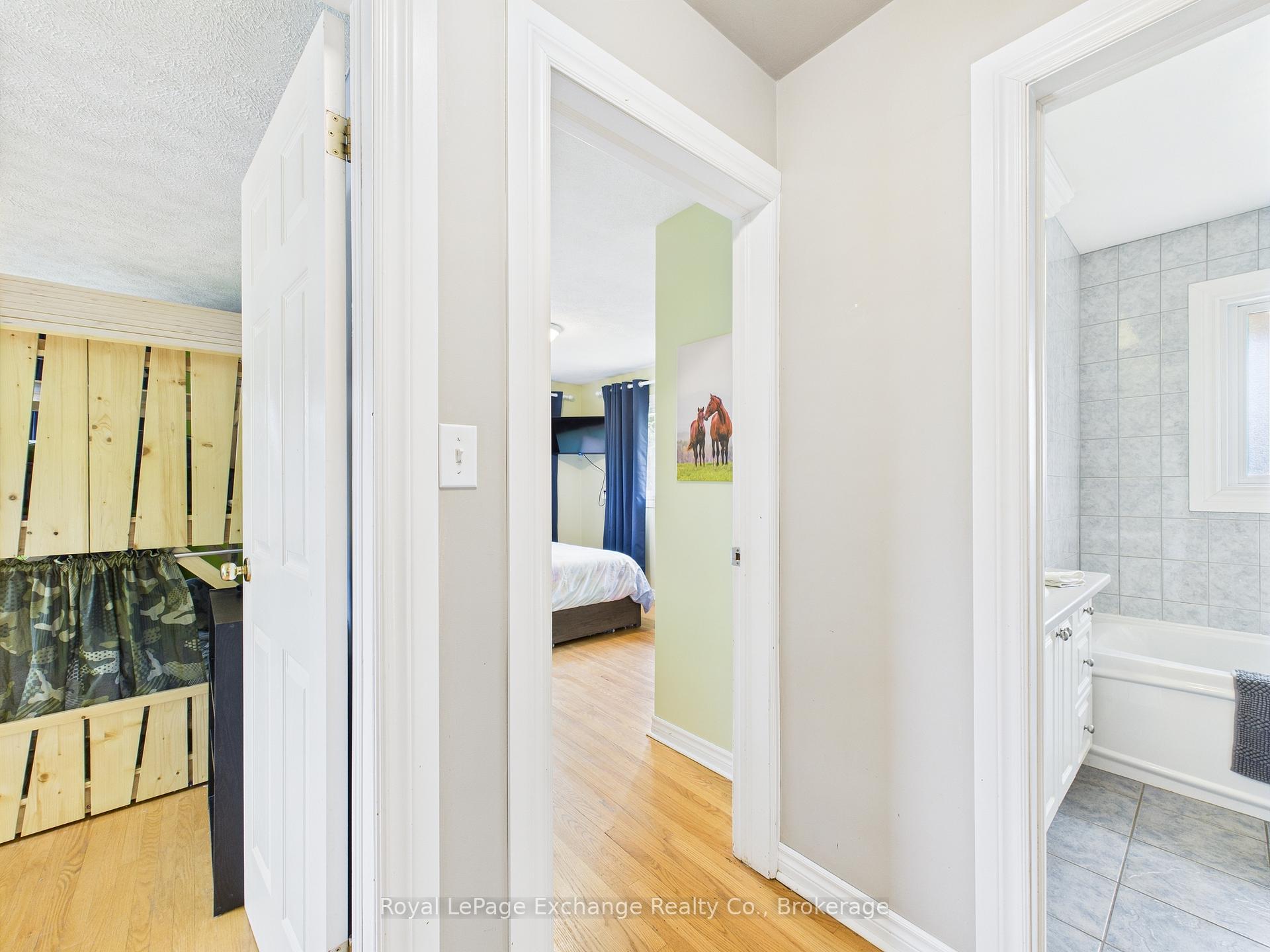 Photo 14 of 176 Diagonal Road, North Huron, Wingham — HOMEH