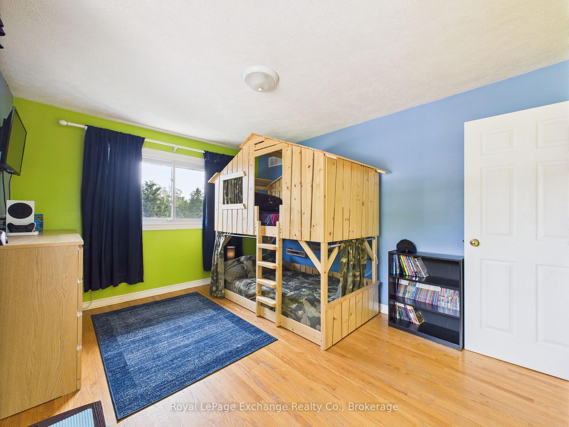 Photo 24 of 176 Diagonal Road, North Huron, Wingham — HOMEH