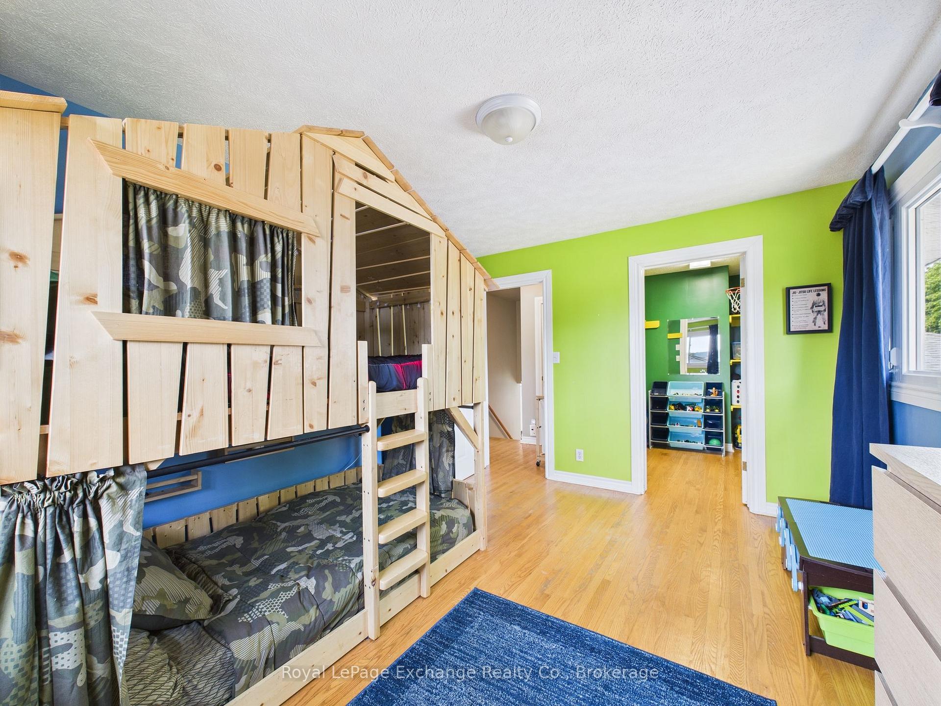 Photo 26 of 176 Diagonal Road, North Huron, Wingham — HOMEH