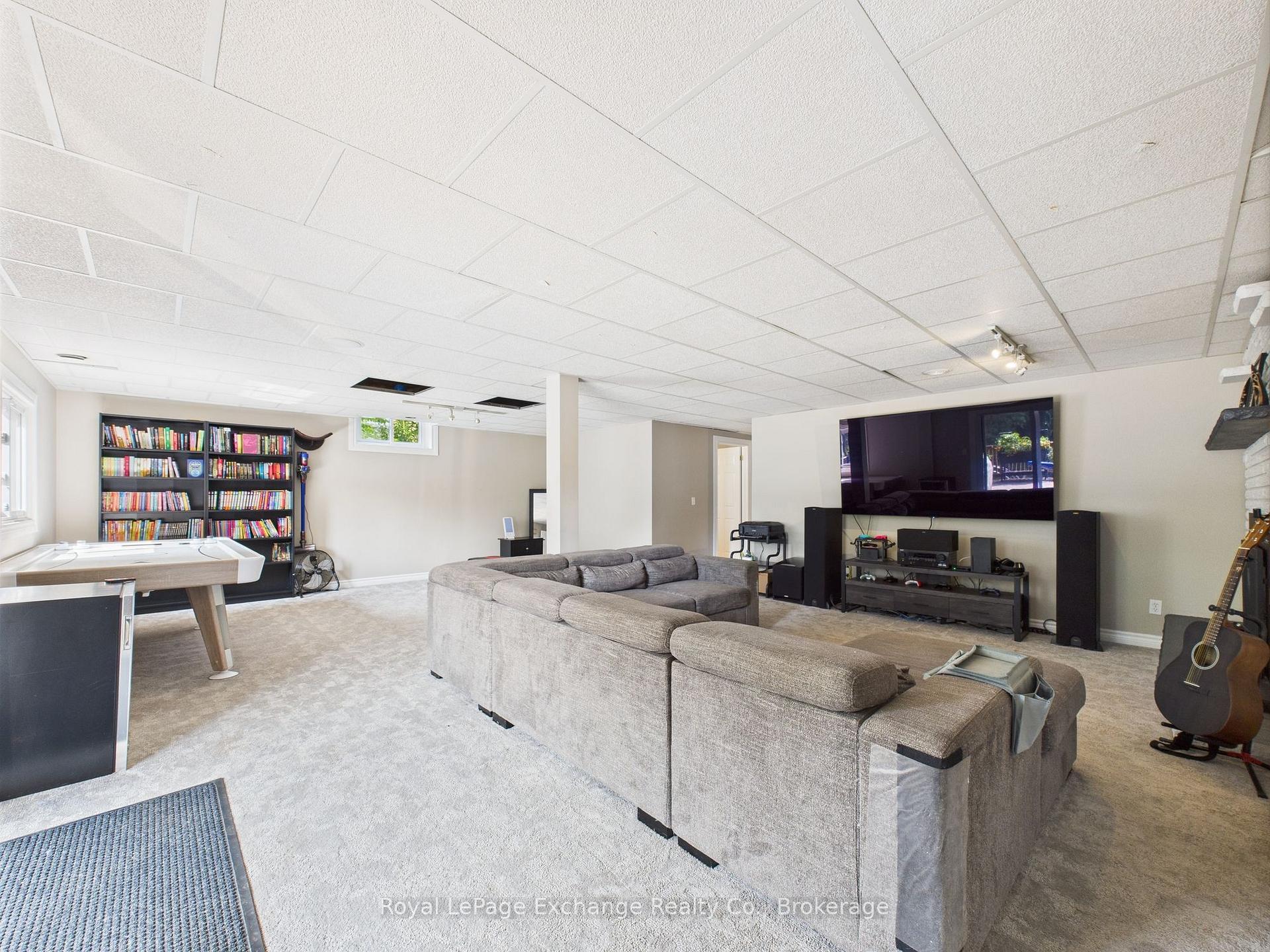 Photo 28 of 176 Diagonal Road, North Huron, Wingham — HOMEH