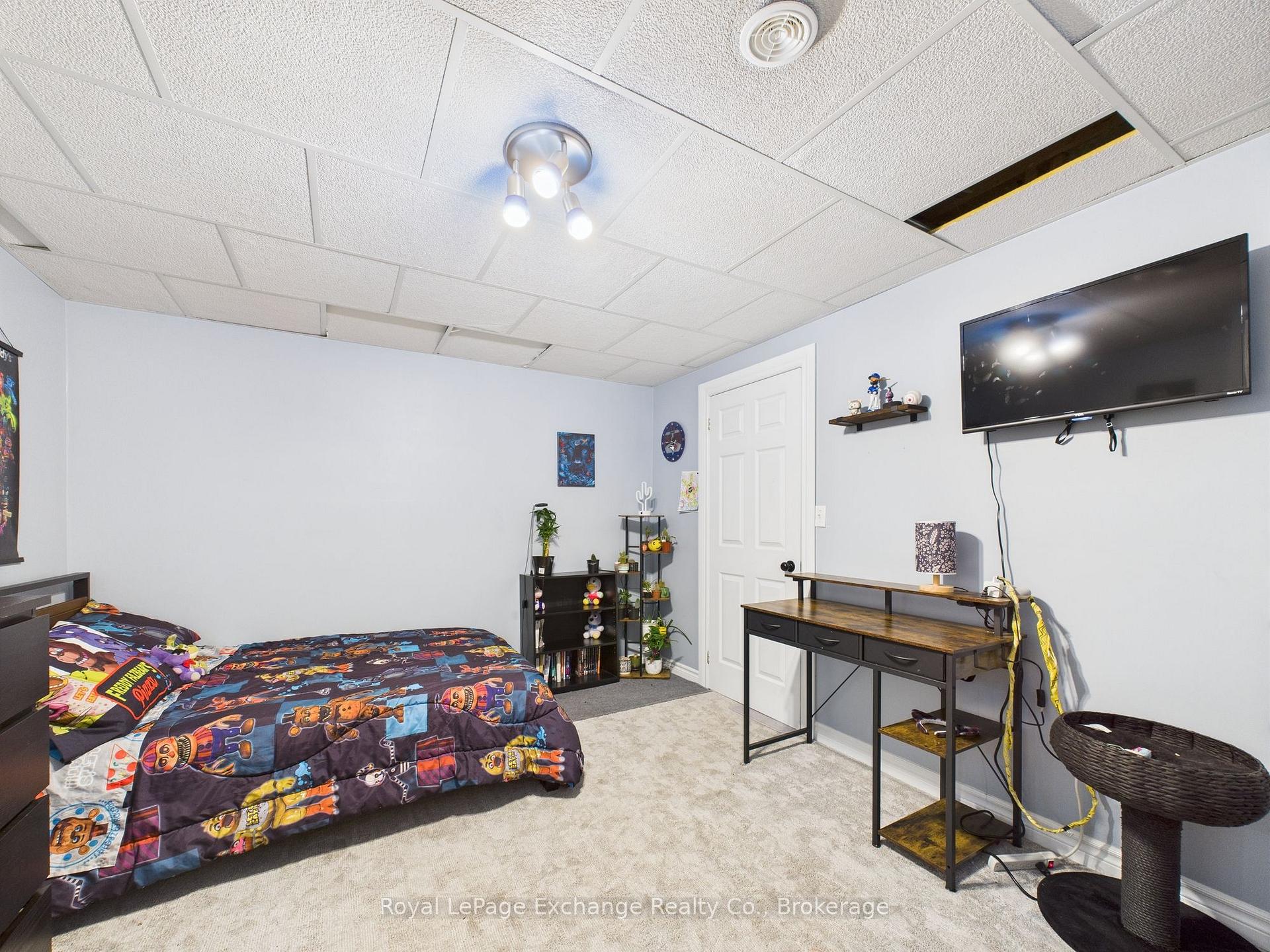 Photo 32 of 176 Diagonal Road, North Huron, Wingham — HOMEH