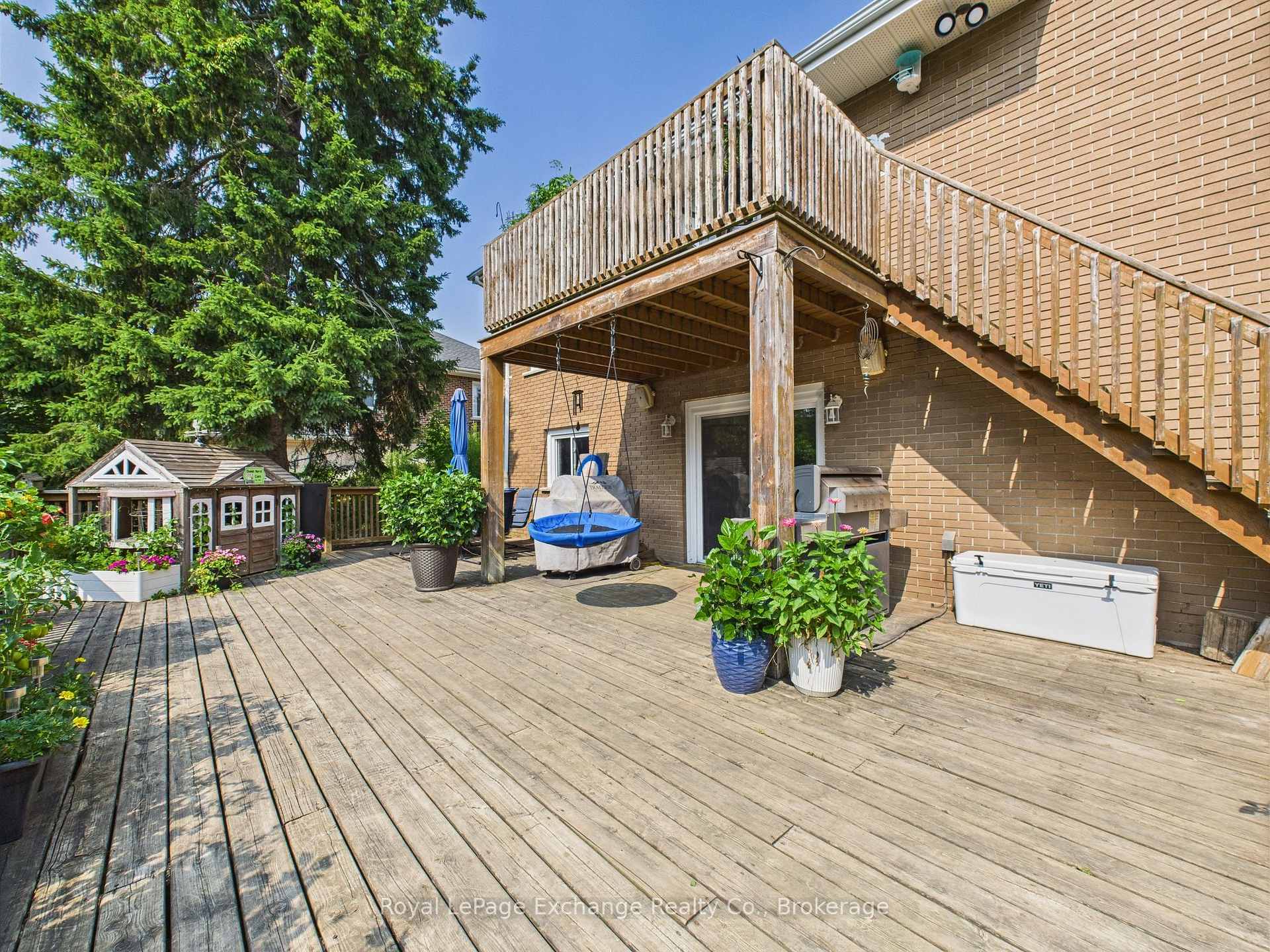 Photo 39 of 176 Diagonal Road, North Huron, Wingham — HOMEH