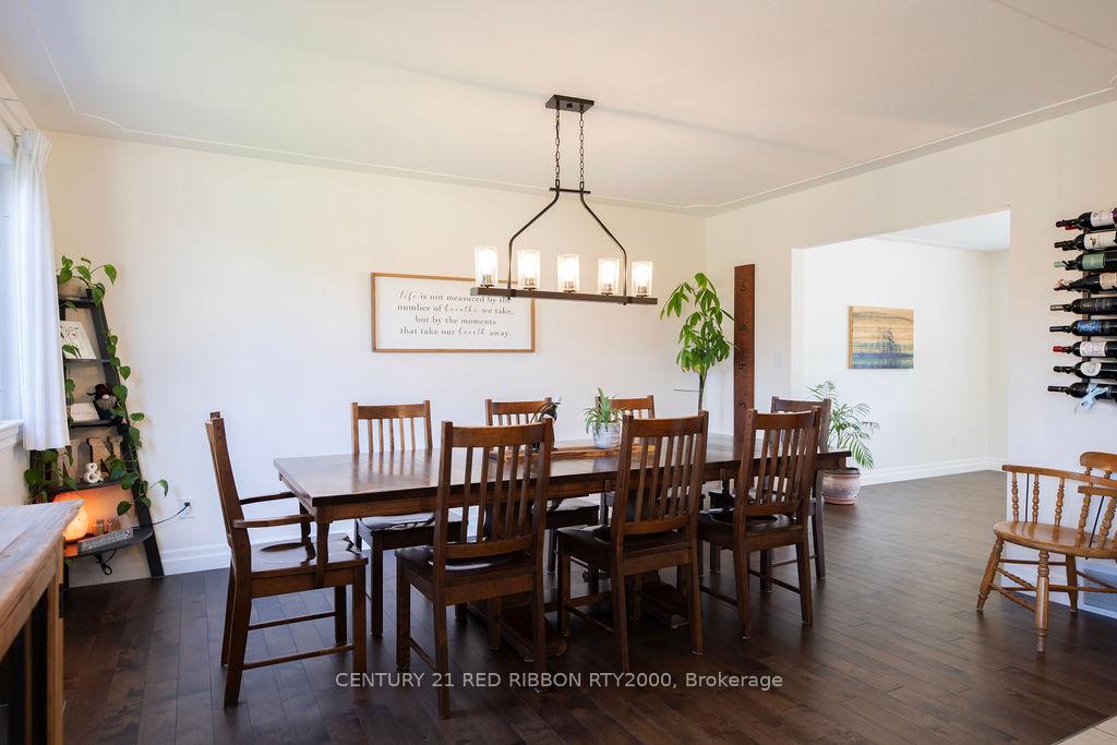 Photo 19 of 218 Riverview Drive, Strathroy-Caradoc, NE — HOMEH