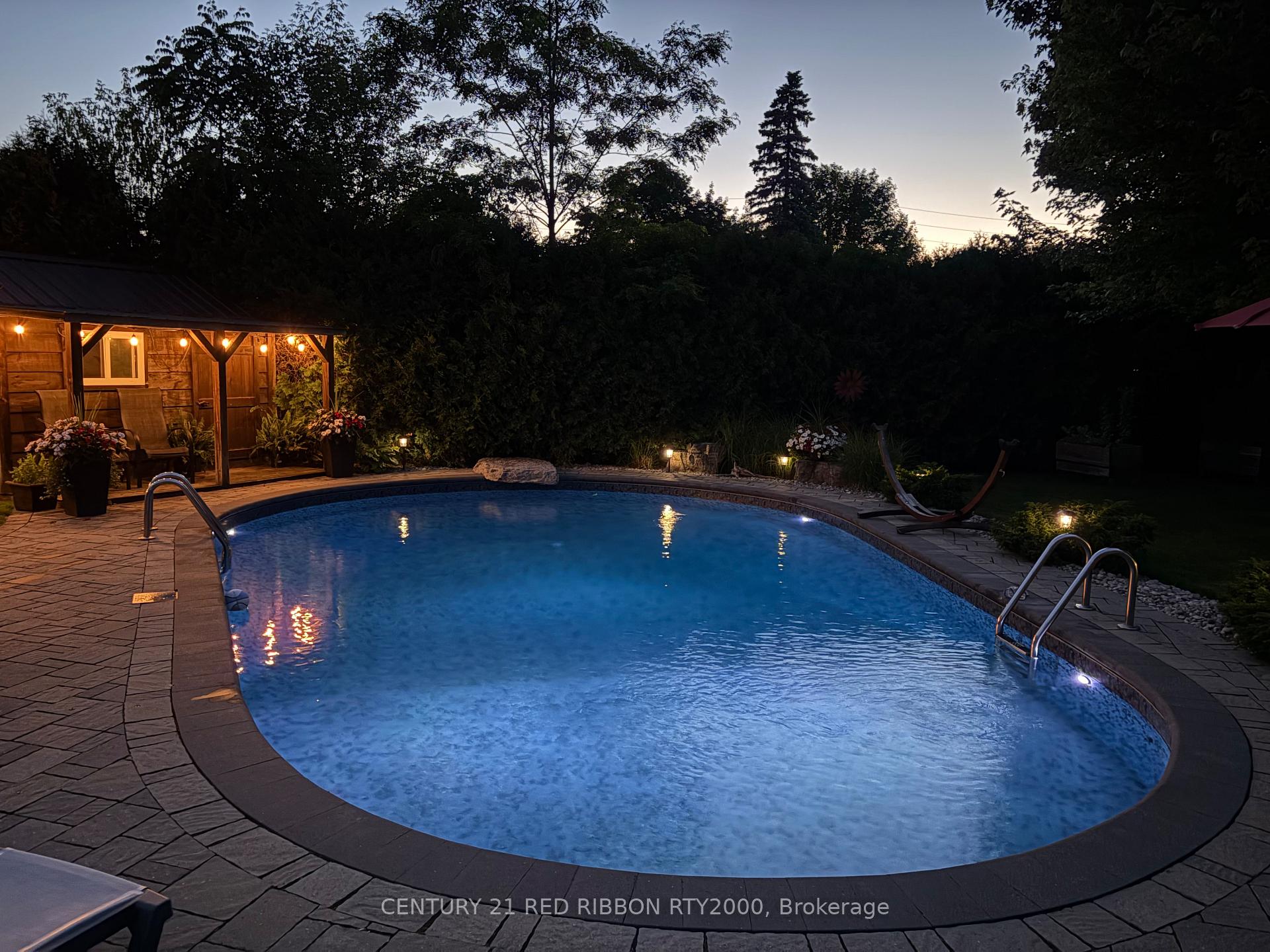Photo 42 of 218 Riverview Drive, Strathroy-Caradoc, NE — HOMEH