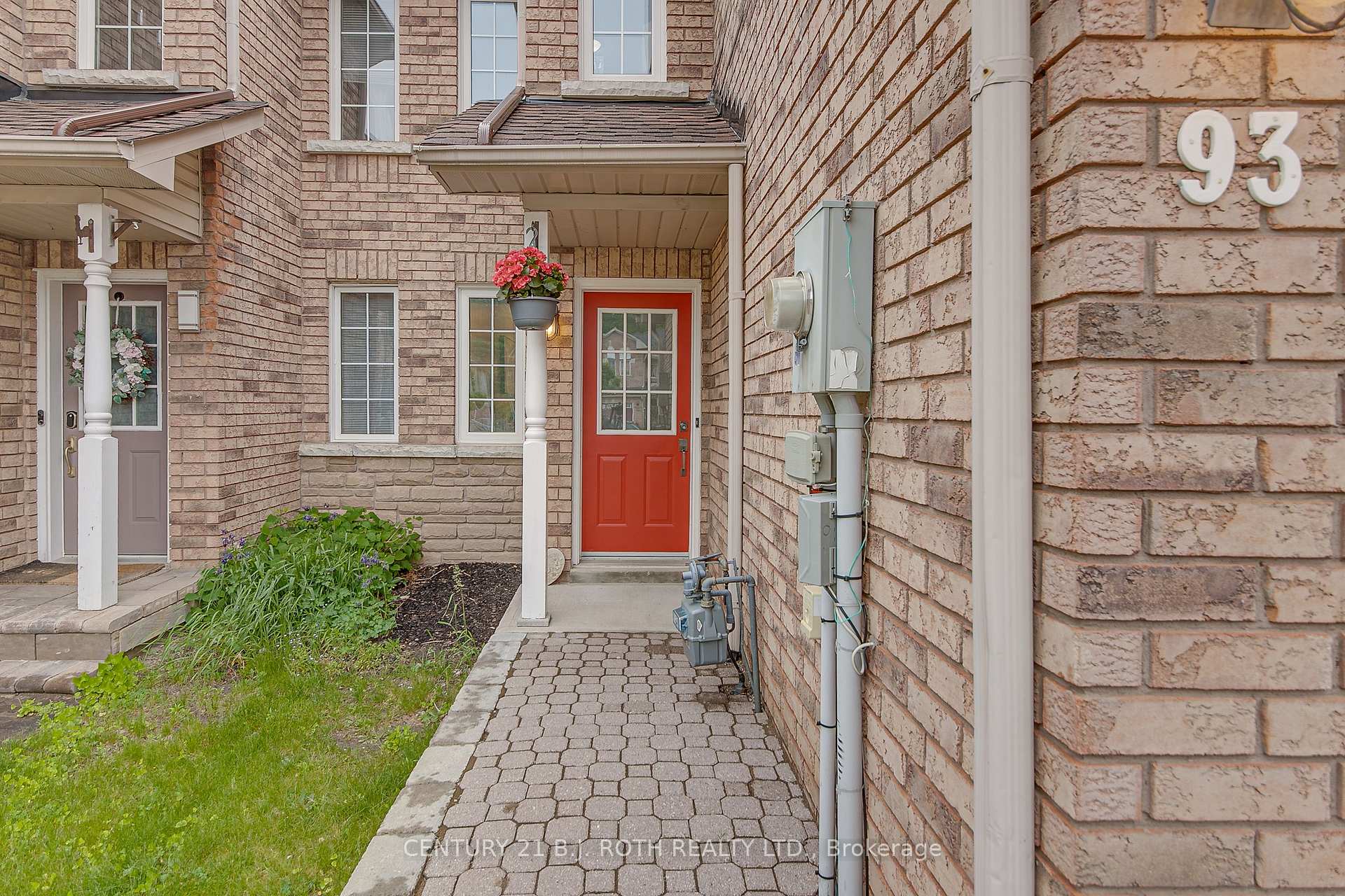 Photo 7 of 93 Hawthorne Crescent, Barrie, Ardagh — HOMEH