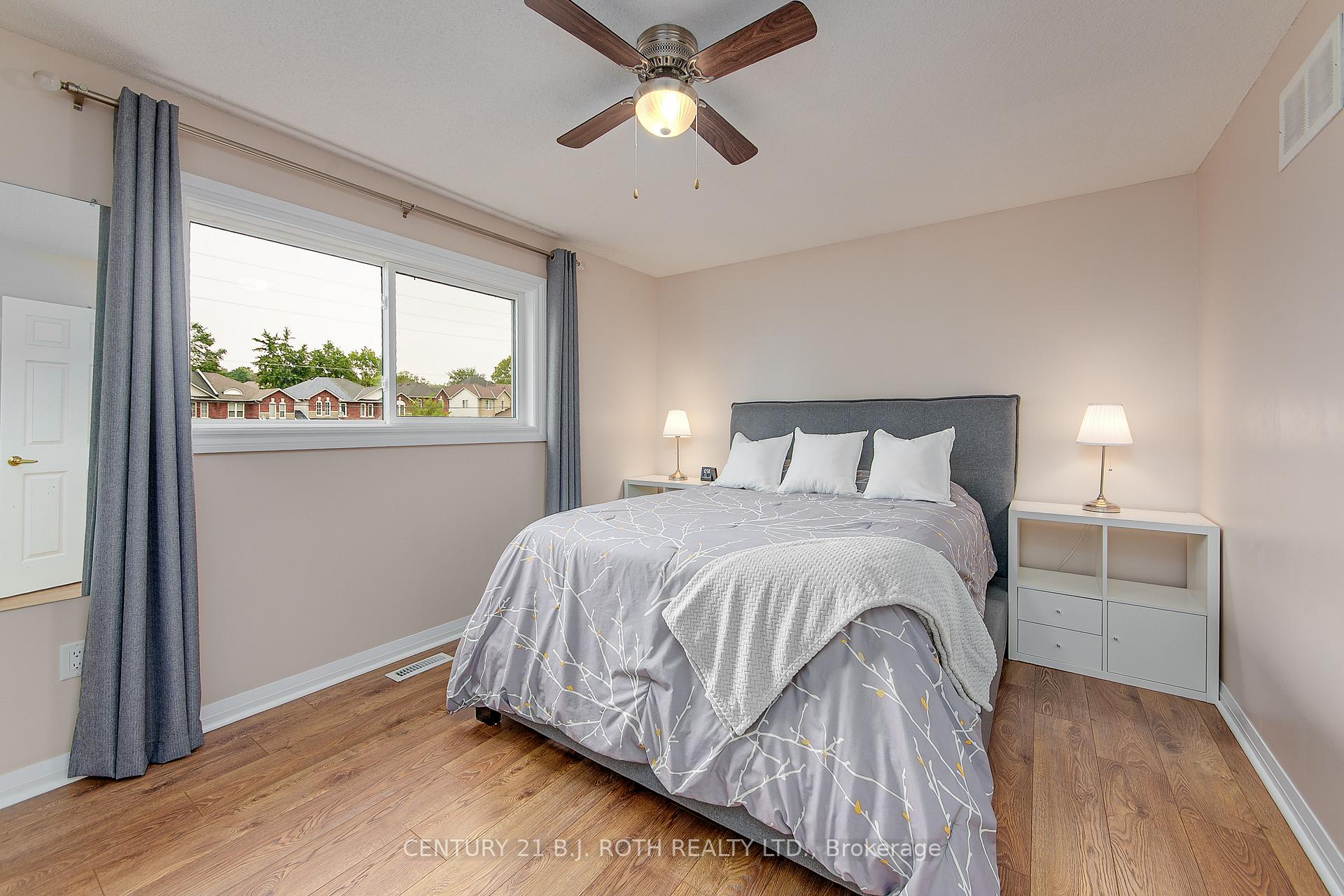 Photo 21 of 93 Hawthorne Crescent, Barrie, Ardagh — HOMEH