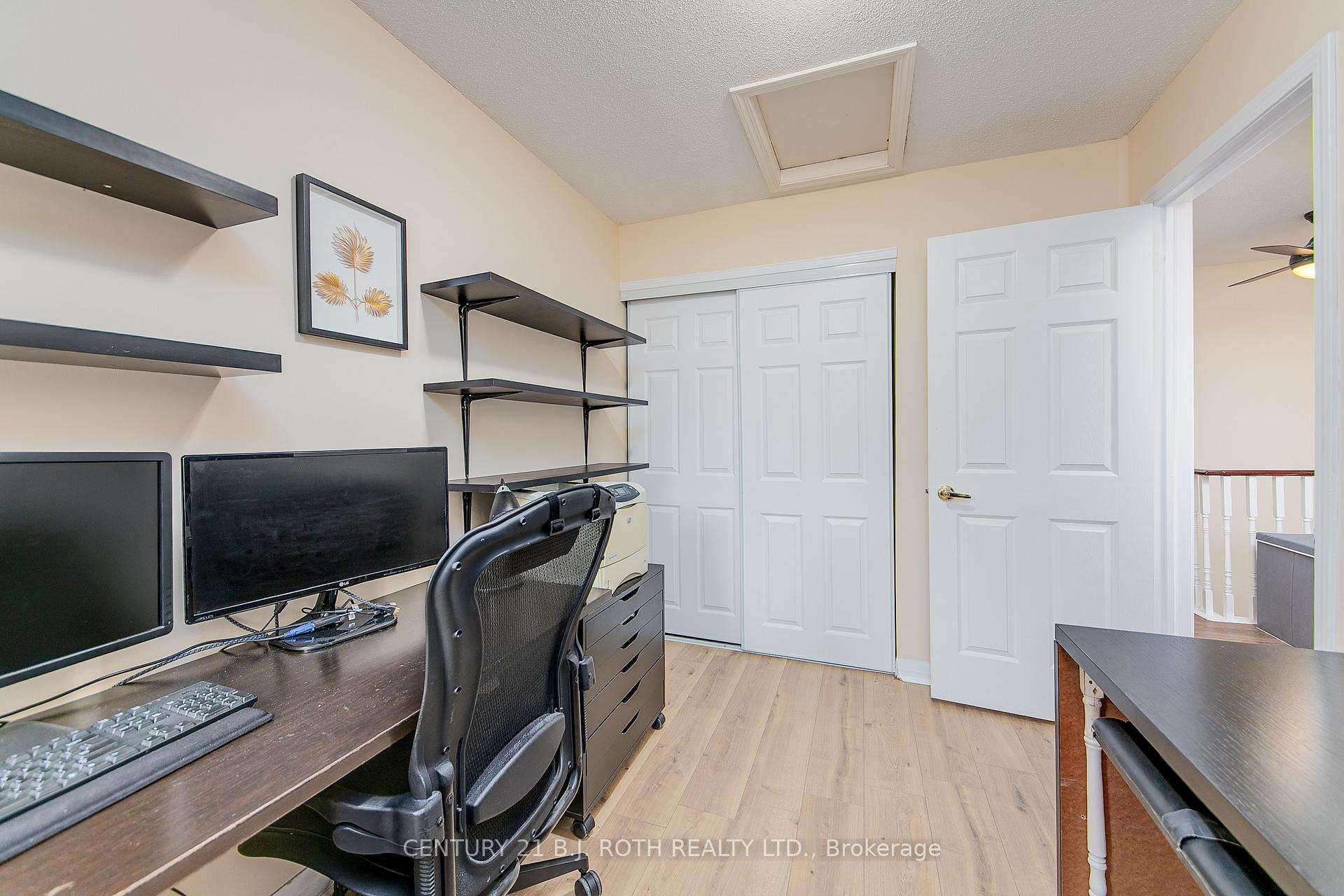 Photo 20 of 93 Hawthorne Crescent, Barrie, Ardagh — HOMEH