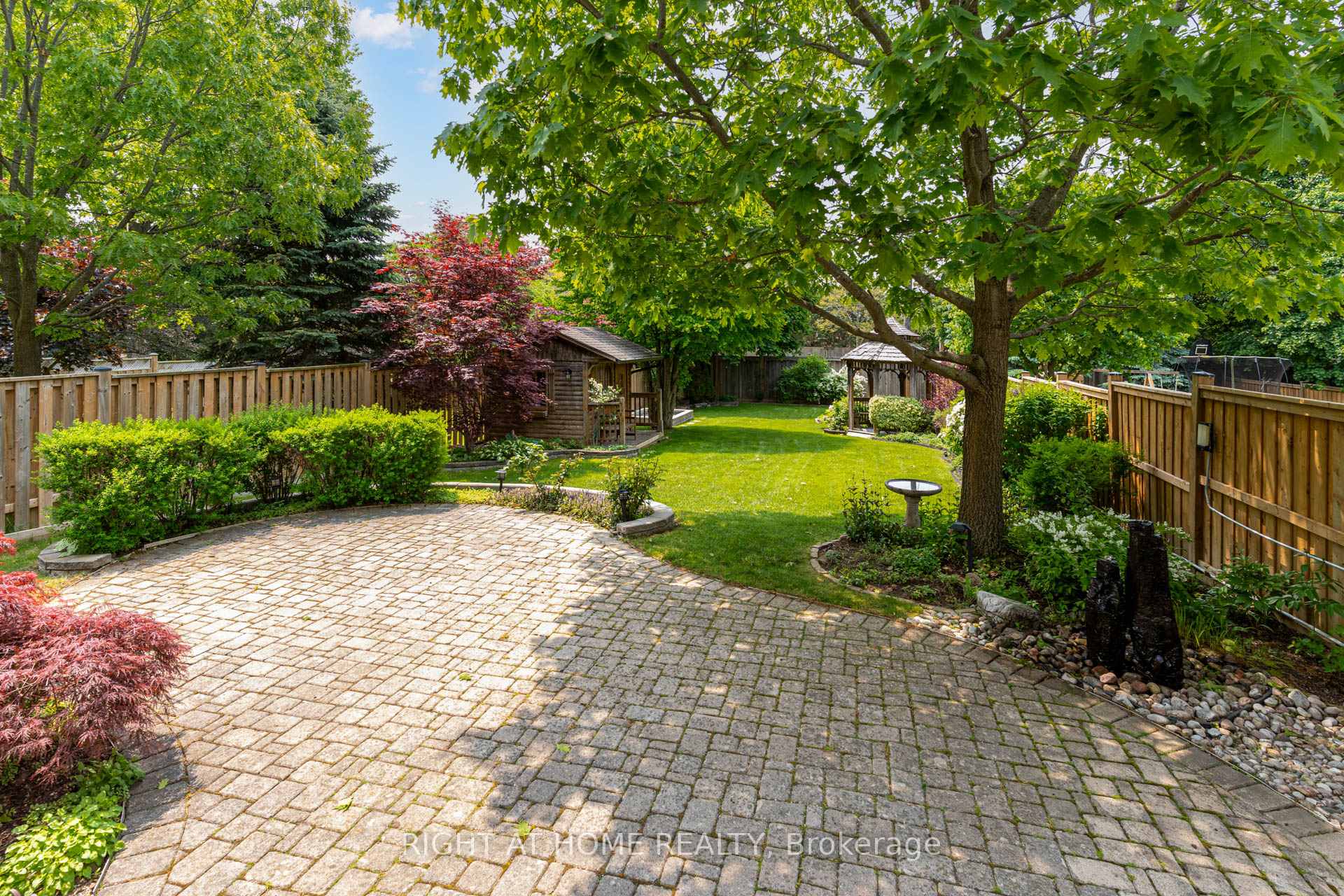 Photo 7 of 26 Greencroft Crescent, Markham, Unionville — HOMEH