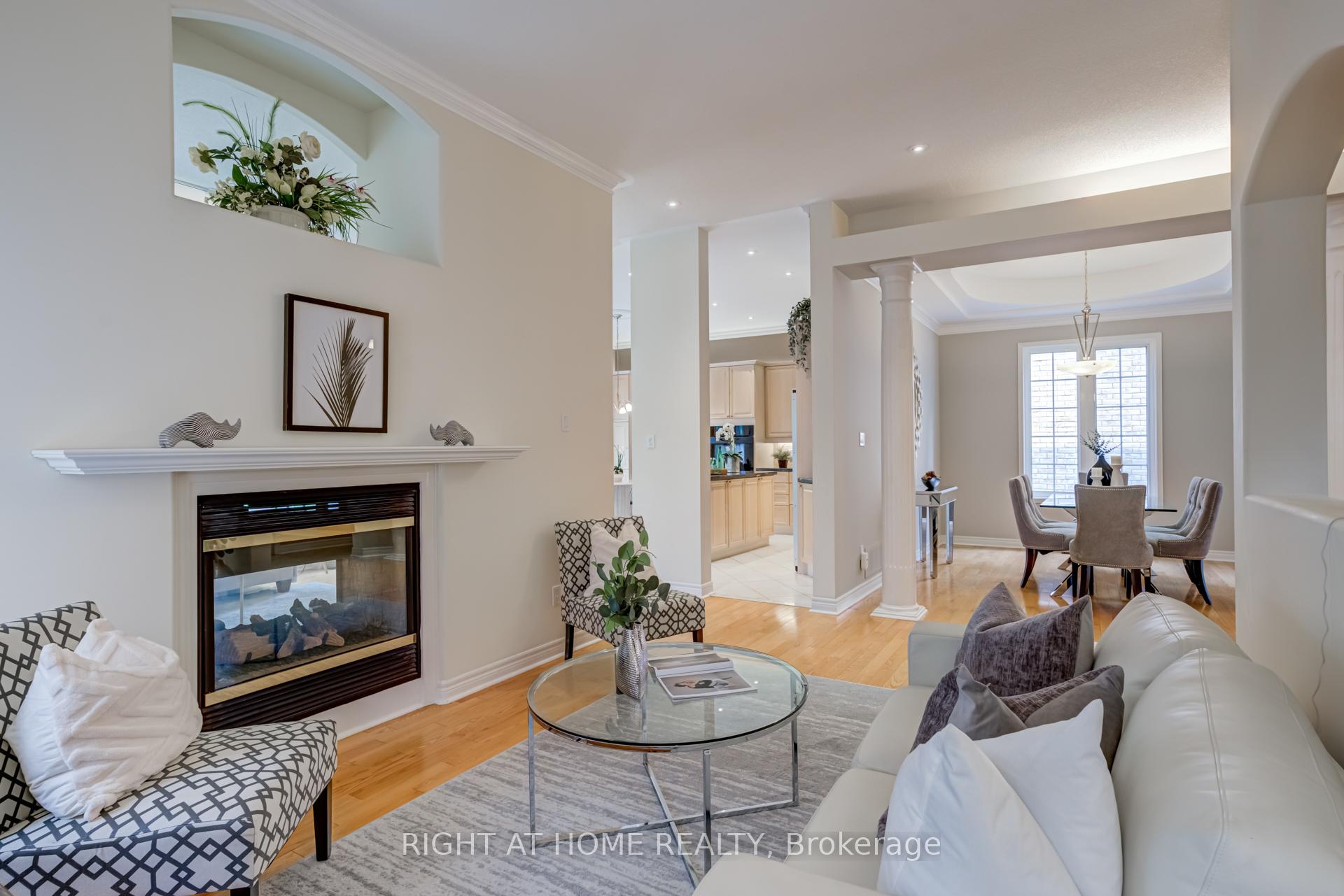 Photo 45 of 26 Greencroft Crescent, Markham, Unionville — HOMEH