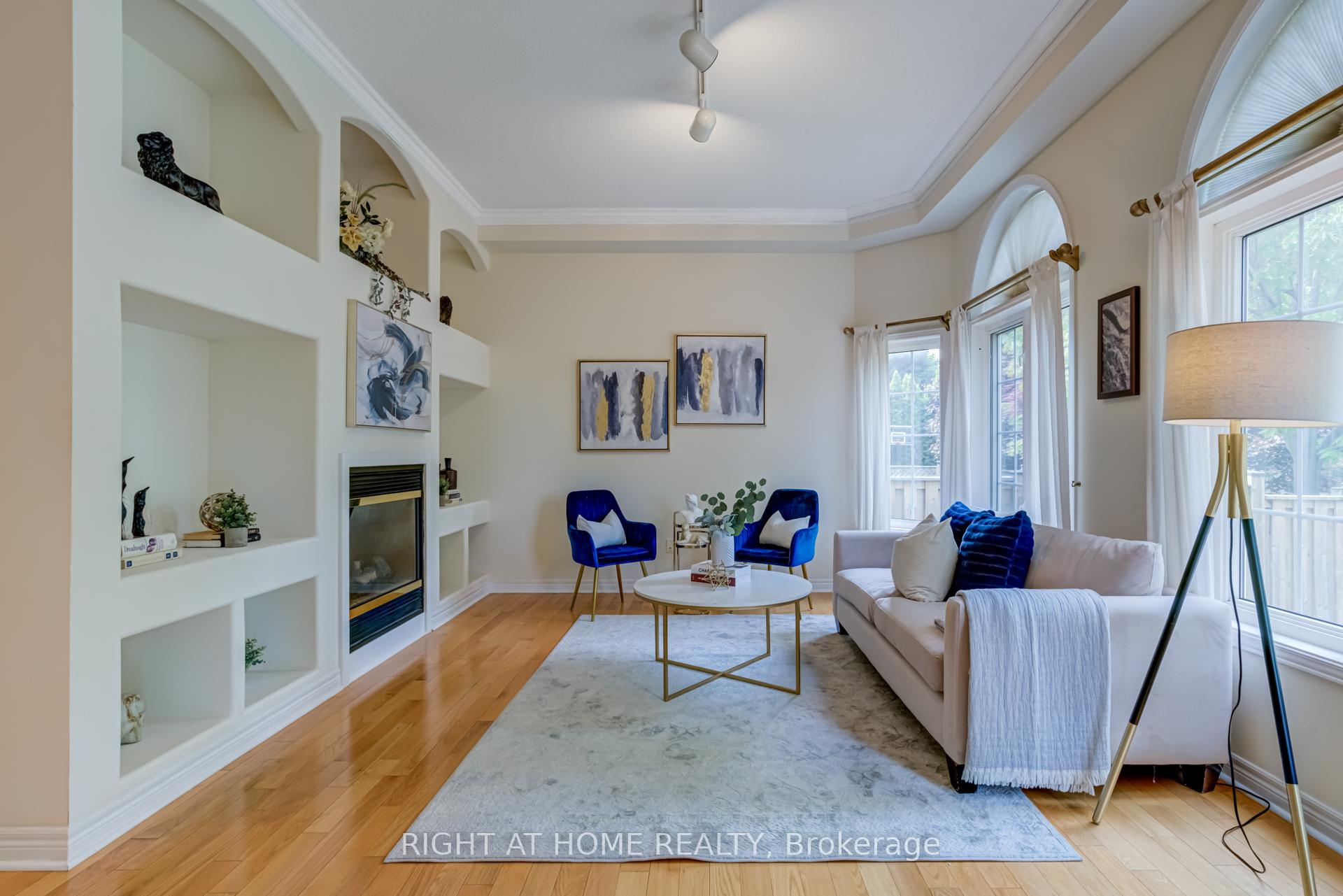 Photo 50 of 26 Greencroft Crescent, Markham, Unionville — HOMEH