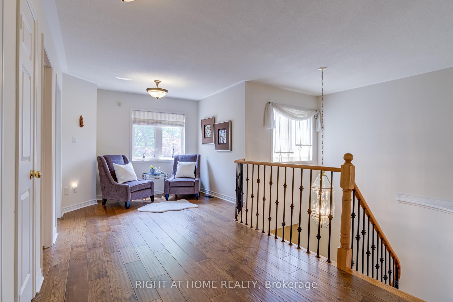 Photo 25 of 26 Greencroft Crescent, Markham, Unionville — HOMEH