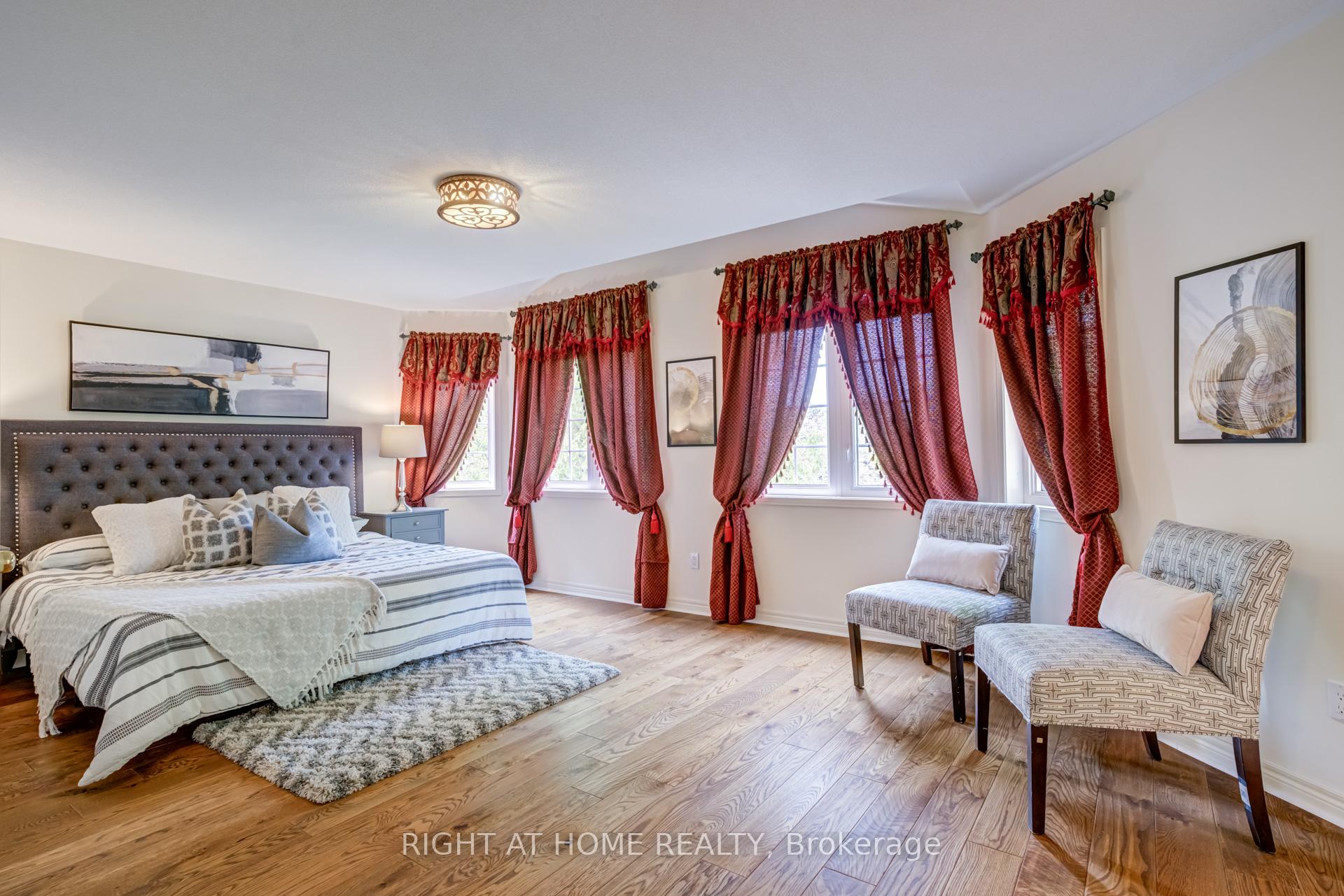 Photo 22 of 26 Greencroft Crescent, Markham, Unionville — HOMEH