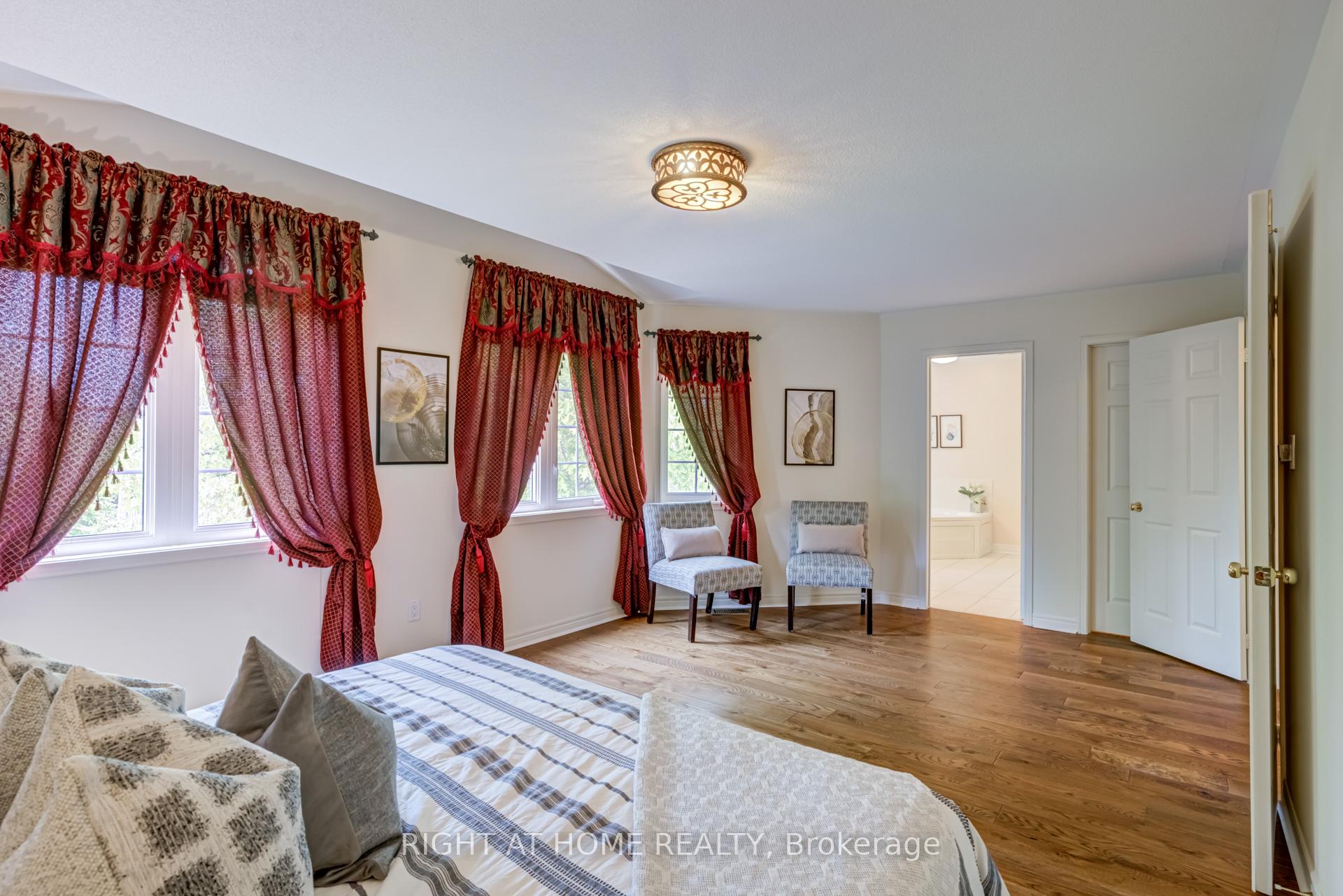 Photo 23 of 26 Greencroft Crescent, Markham, Unionville — HOMEH