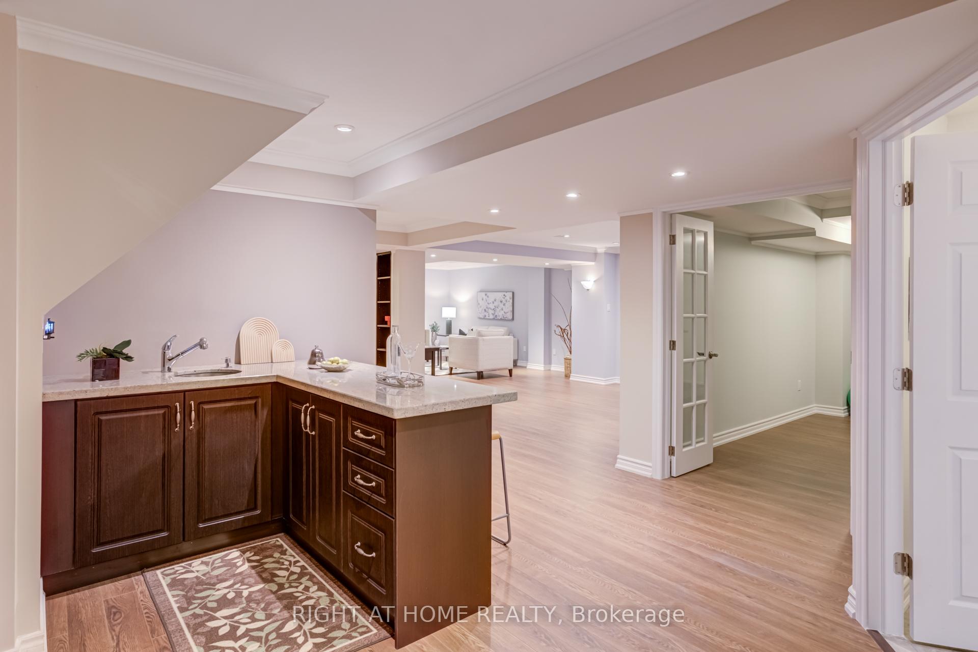 Photo 27 of 26 Greencroft Crescent, Markham, Unionville — HOMEH