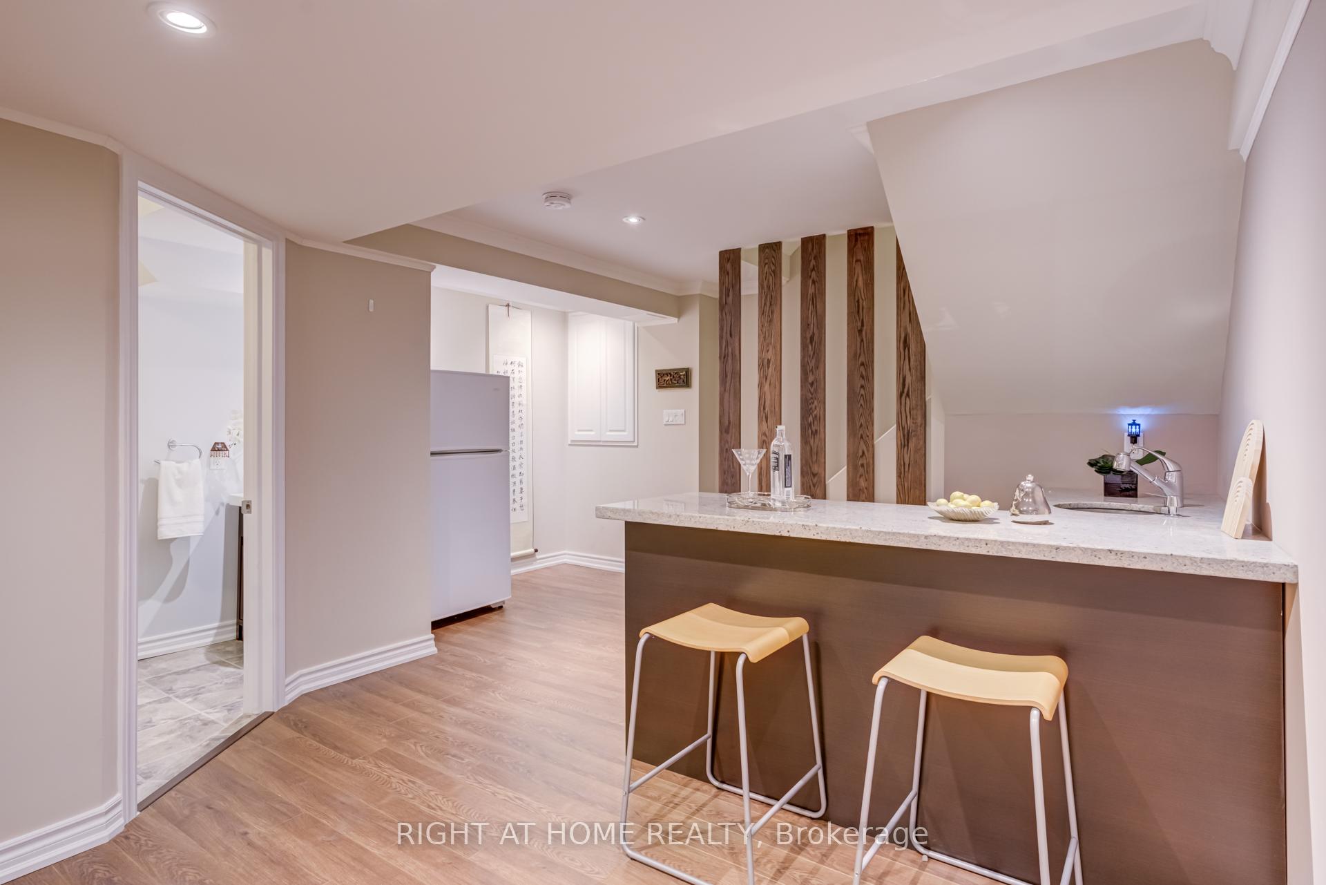 Photo 38 of 26 Greencroft Crescent, Markham, Unionville — HOMEH