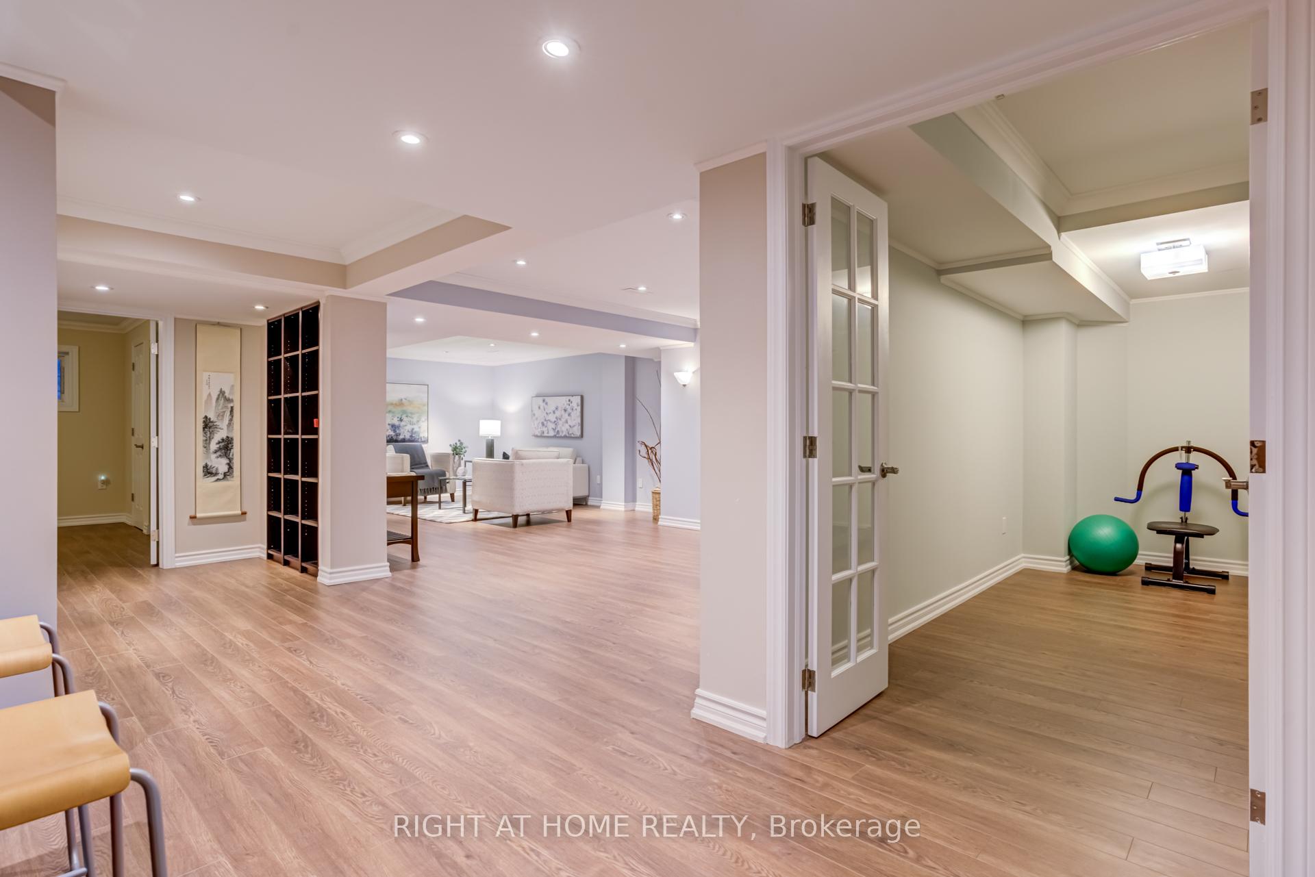 Photo 36 of 26 Greencroft Crescent, Markham, Unionville — HOMEH