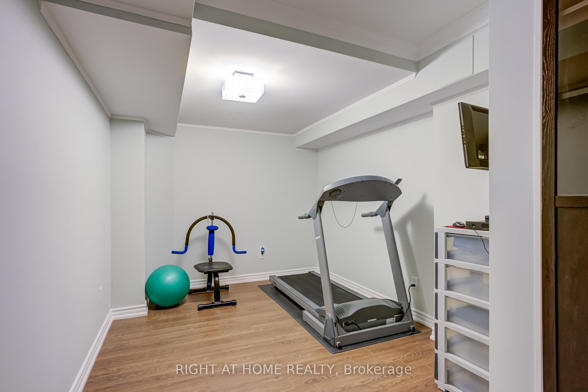 Photo 35 of 26 Greencroft Crescent, Markham, Unionville — HOMEH