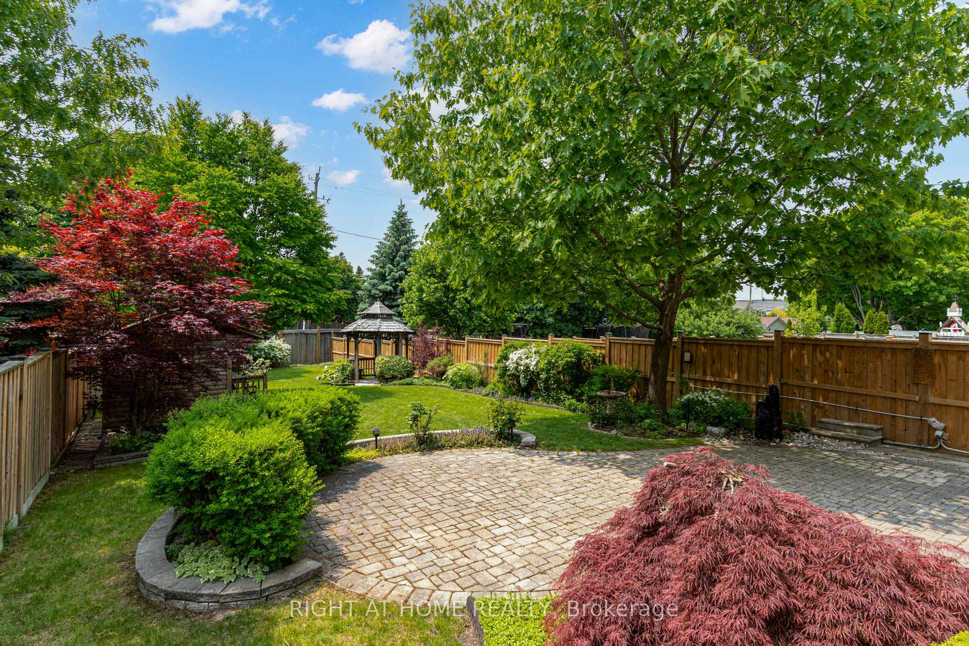 Photo 44 of 26 Greencroft Crescent, Markham, Unionville — HOMEH