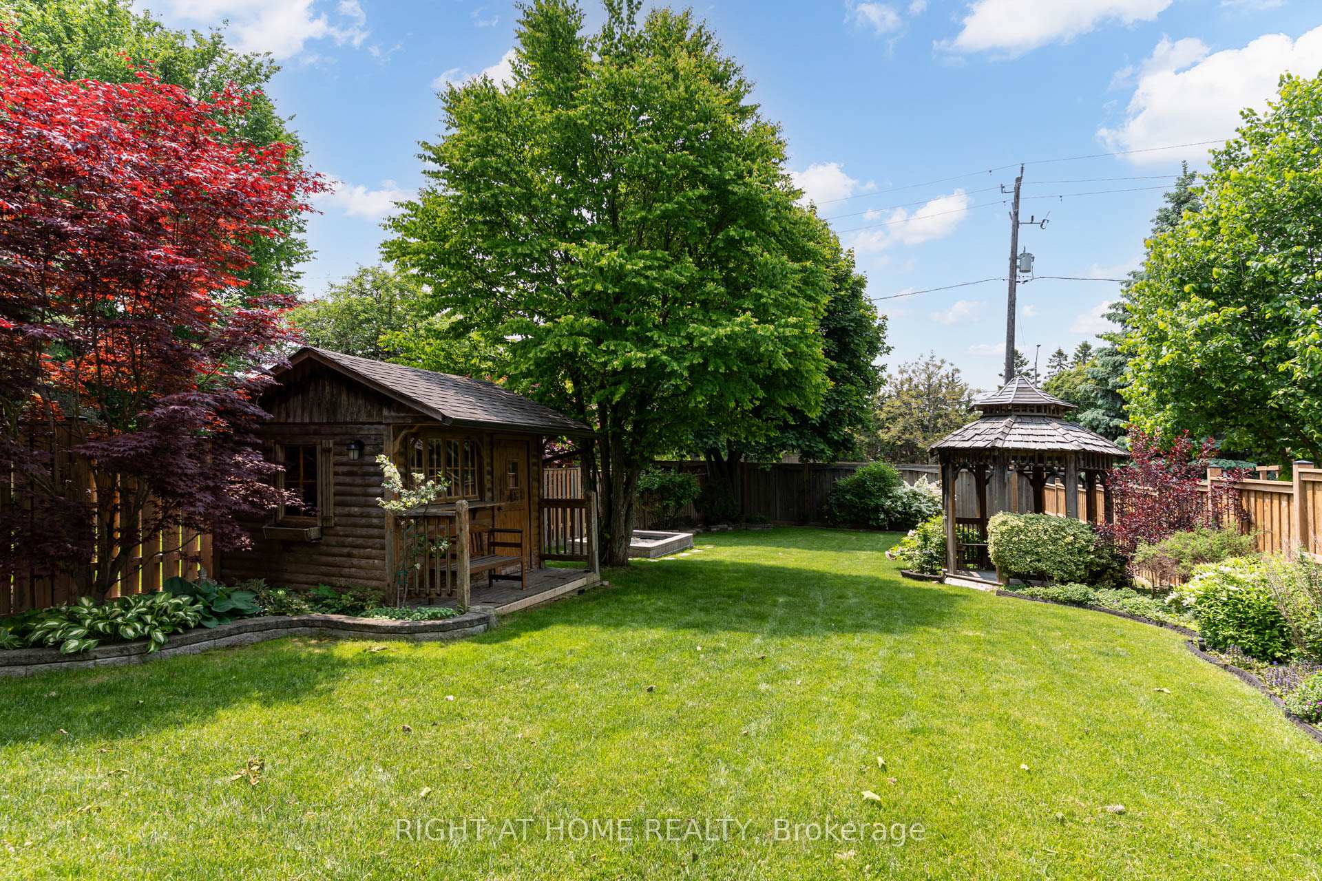 Photo 49 of 26 Greencroft Crescent, Markham, Unionville — HOMEH
