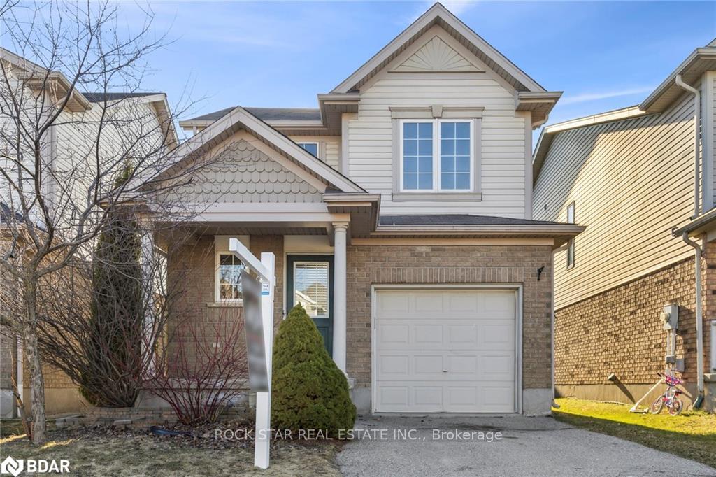 Photo 1 of 19 Isabella Street, Kitchener — HOMEH