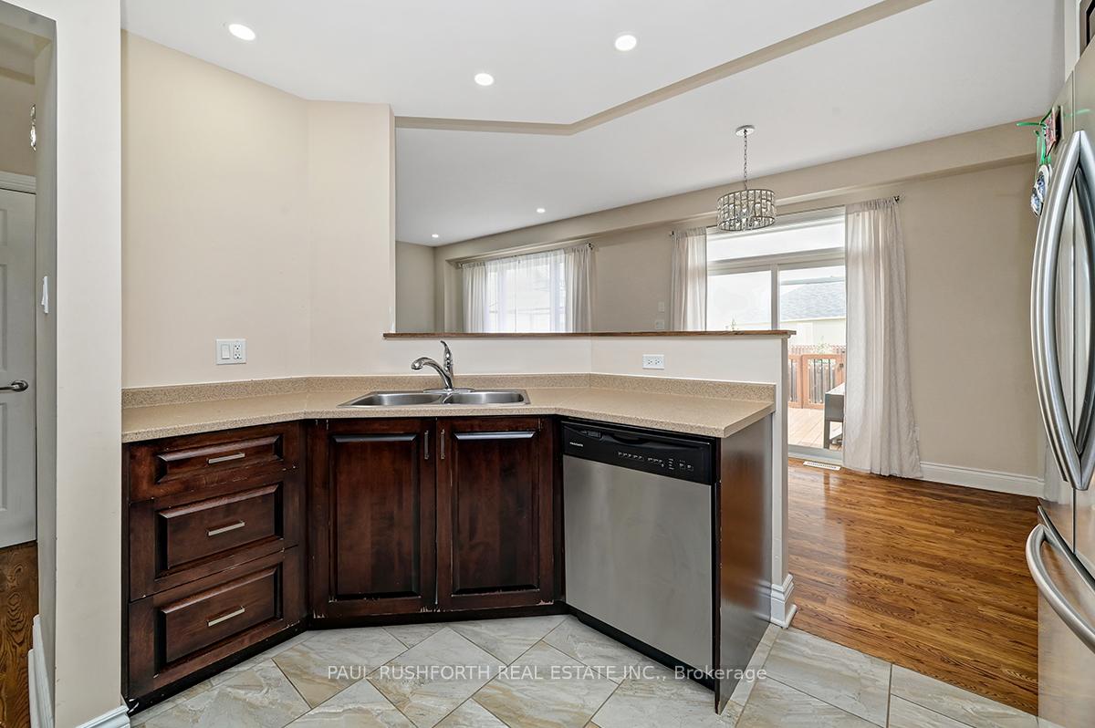 Photo 23 of 114 Bert Hall Street, Arnprior — HOMEH