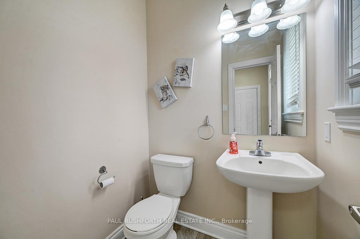 Photo 11 of 114 Bert Hall Street, Arnprior — HOMEH