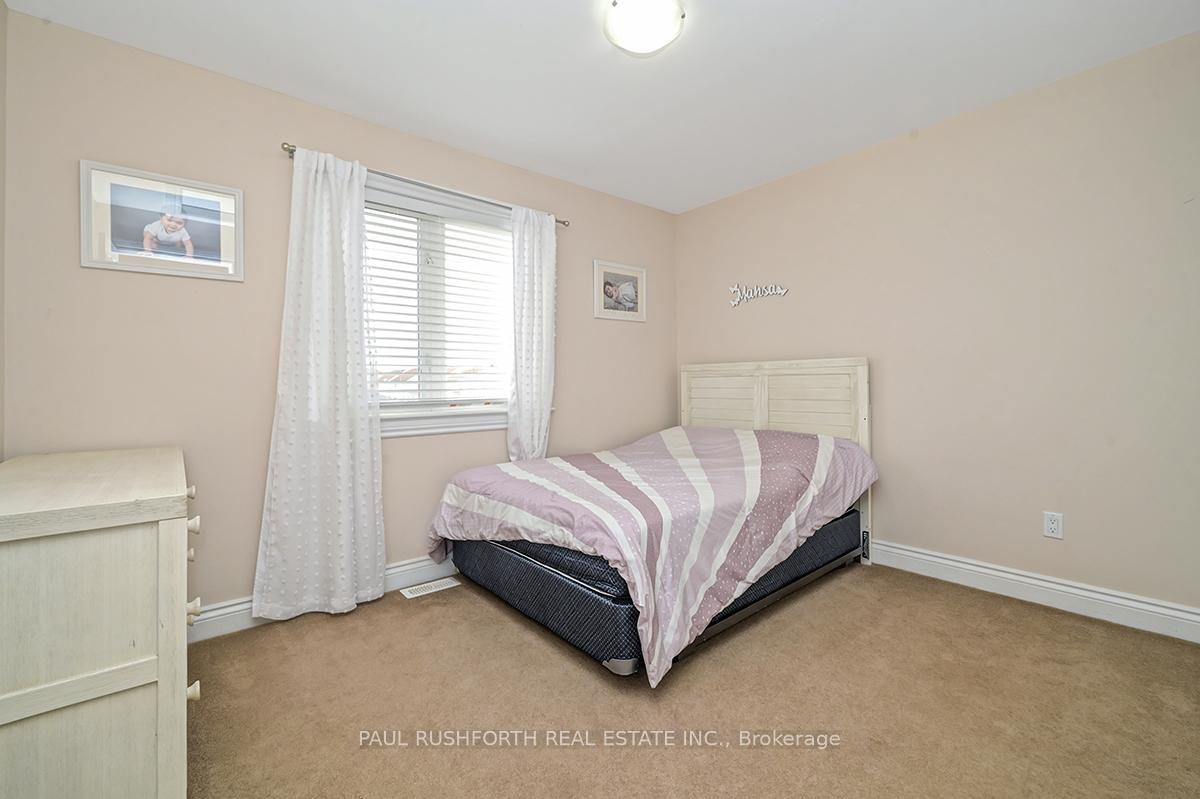 Photo 22 of 114 Bert Hall Street, Arnprior — HOMEH