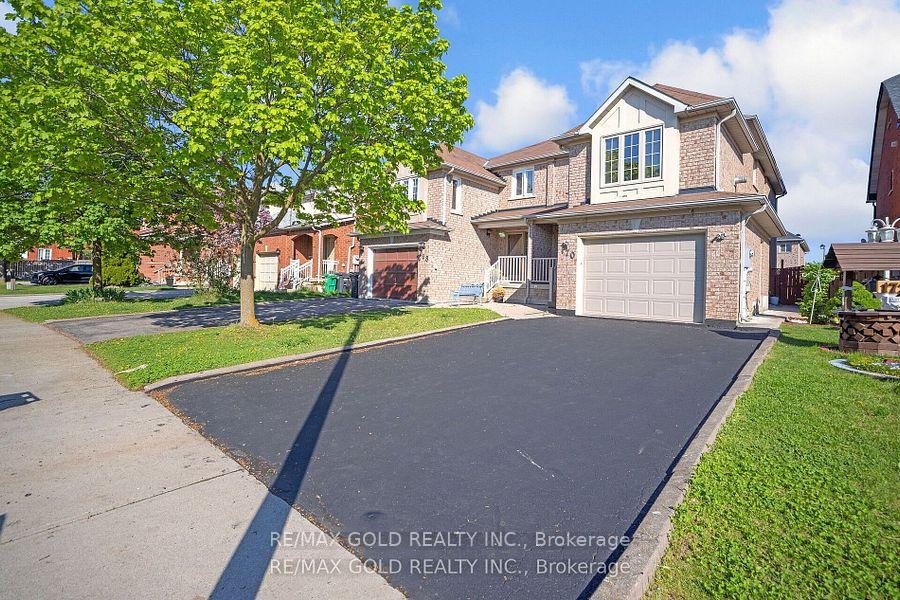 Photo 5 of 170 Desert Sand Drive, Brampton, Sandringham-Wellington — HOMEH