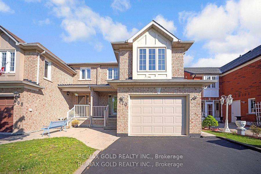 Photo 8 of 170 Desert Sand Drive, Brampton, Sandringham-Wellington — HOMEH