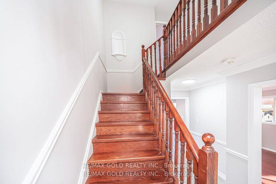 Photo 21 of 170 Desert Sand Drive, Brampton, Sandringham-Wellington — HOMEH