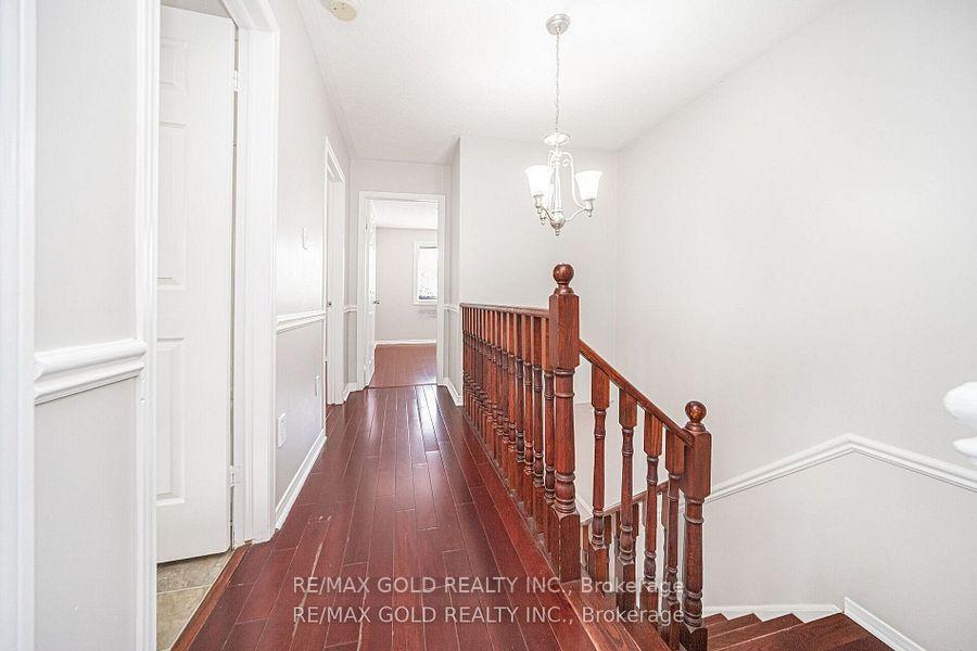 Photo 31 of 170 Desert Sand Drive, Brampton, Sandringham-Wellington — HOMEH