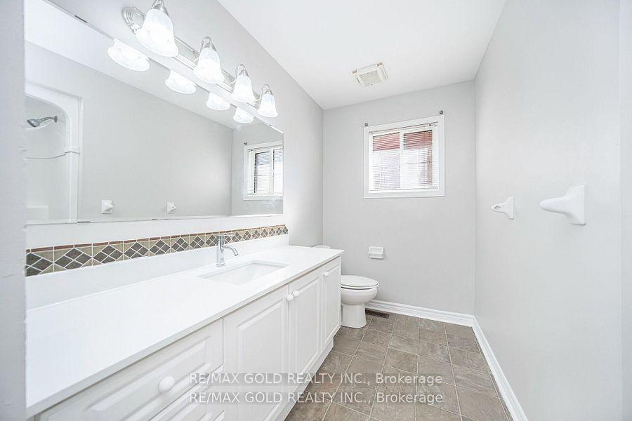 Photo 26 of 170 Desert Sand Drive, Brampton, Sandringham-Wellington — HOMEH