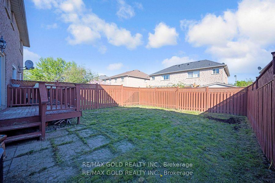 Photo 43 of 170 Desert Sand Drive, Brampton, Sandringham-Wellington — HOMEH