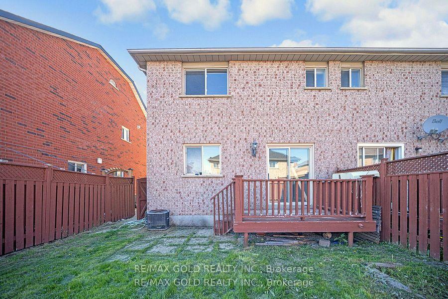 Photo 42 of 170 Desert Sand Drive, Brampton, Sandringham-Wellington — HOMEH