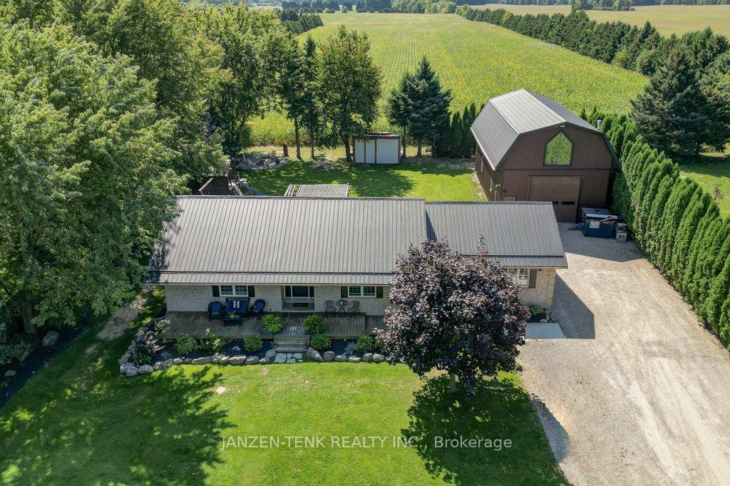 Photo 9 of 50019 John Wise Line, Malahide, Rural Malahide — HOMEH