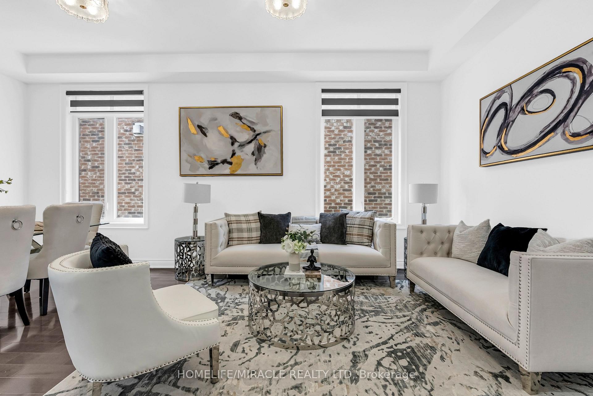 Photo 19 of 9 Galen Crescent, Vaughan, Kleinburg — HOMEH