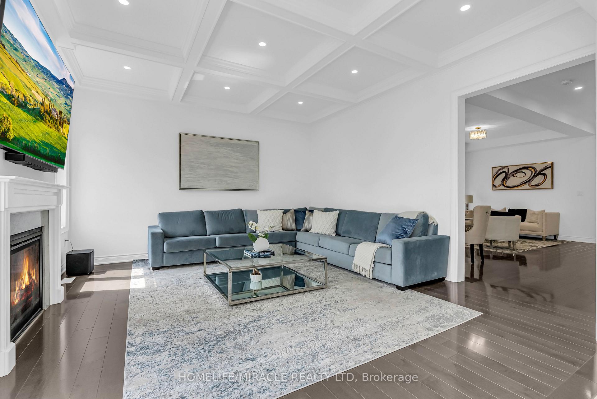 Photo 29 of 9 Galen Crescent, Vaughan, Kleinburg — HOMEH