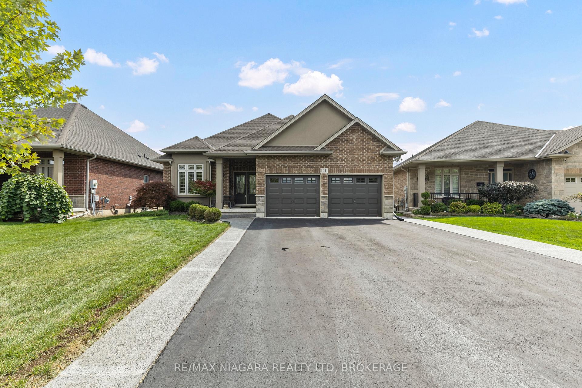Photo 7 of 41 Creekside Drive, Welland, Coyle Creek — HOMEH
