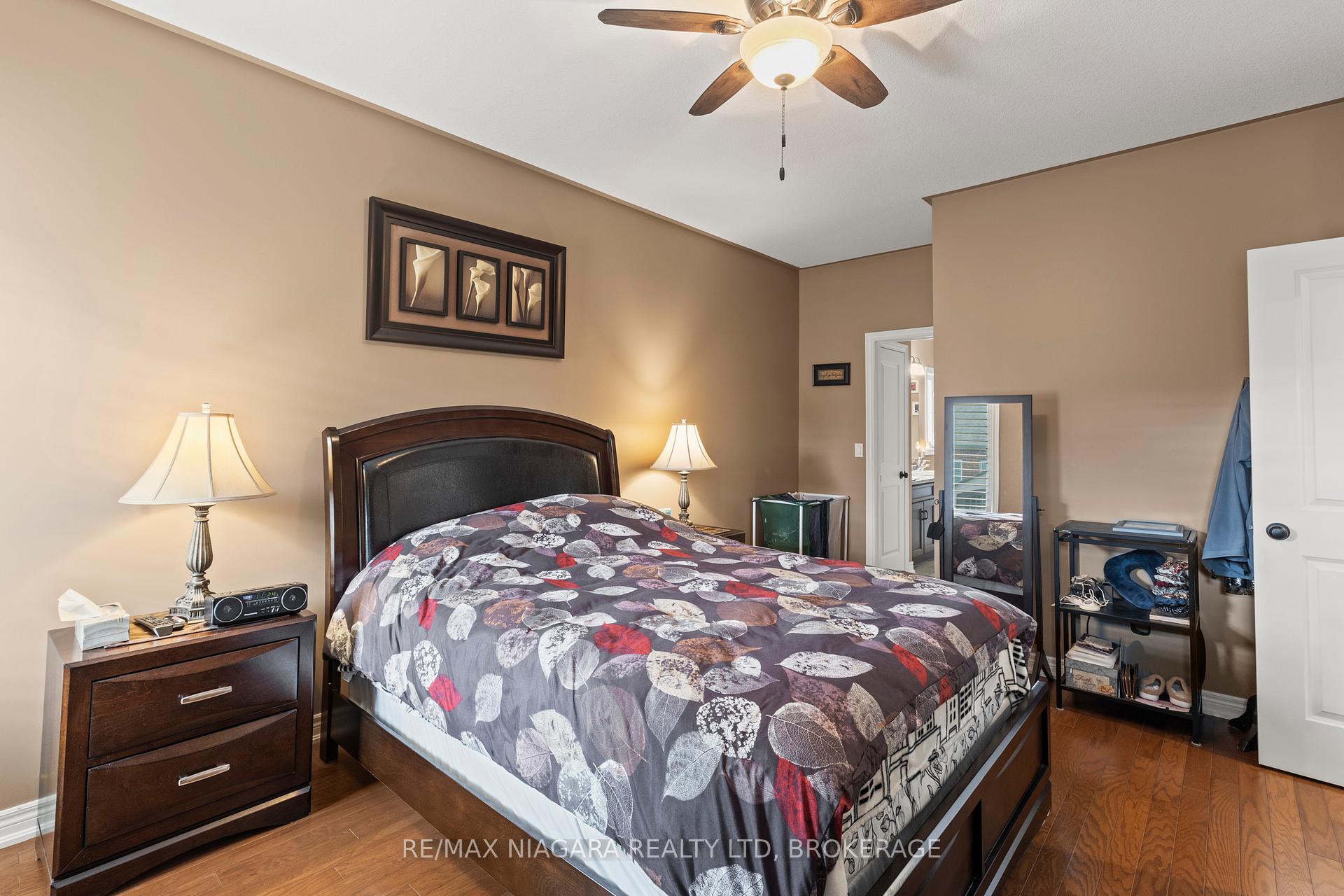 Photo 26 of 41 Creekside Drive, Welland, Coyle Creek — HOMEH