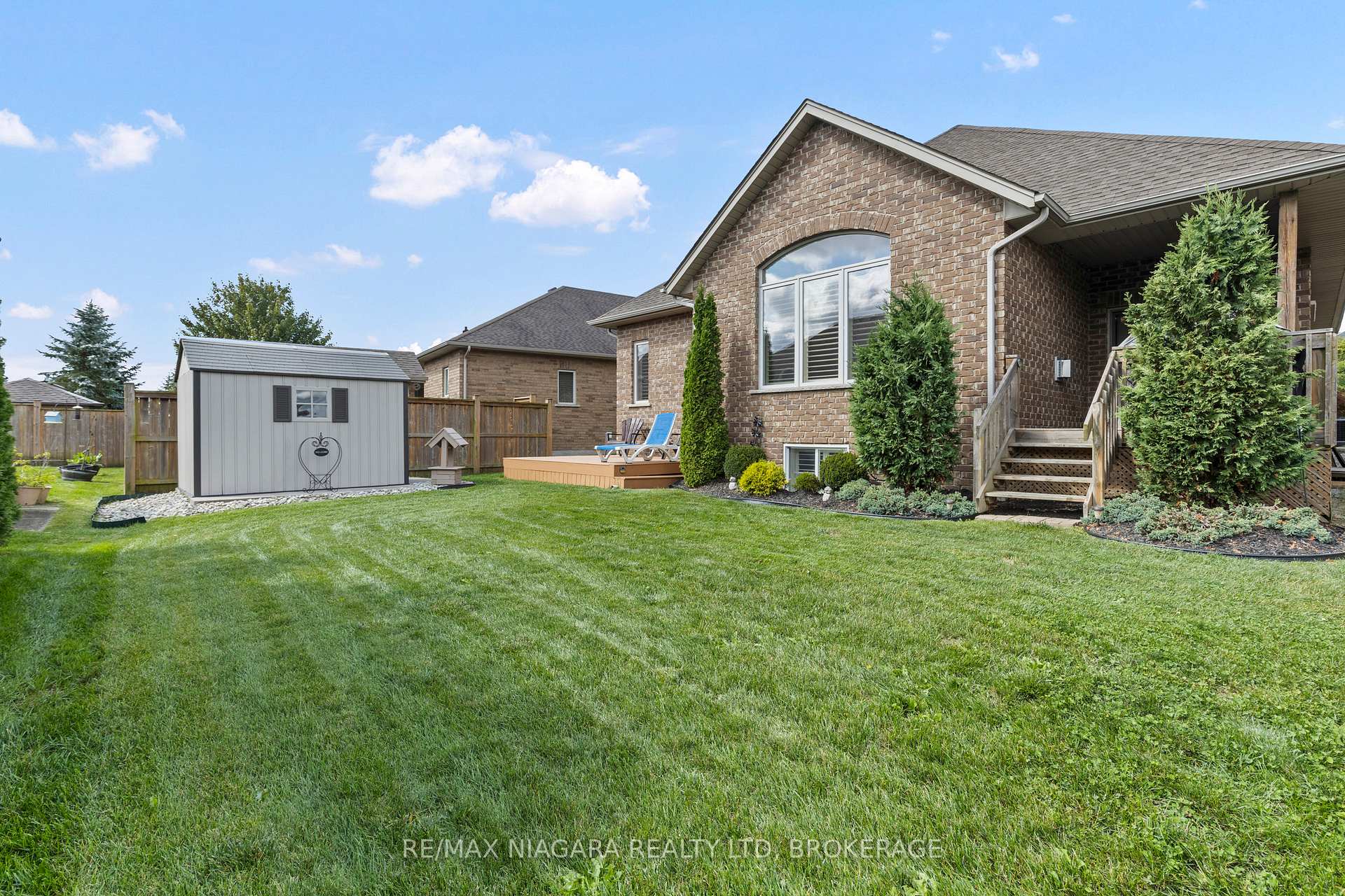 Photo 39 of 41 Creekside Drive, Welland, Coyle Creek — HOMEH