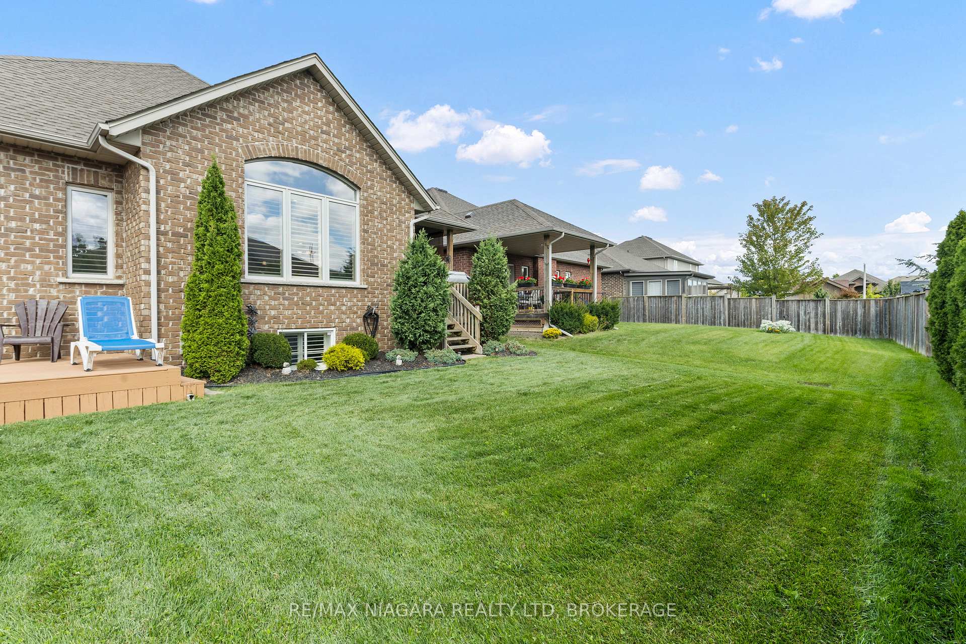 Photo 48 of 41 Creekside Drive, Welland, Coyle Creek — HOMEH
