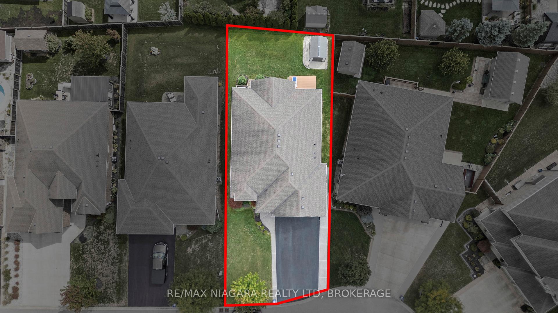 Photo 44 of 41 Creekside Drive, Welland, Coyle Creek — HOMEH