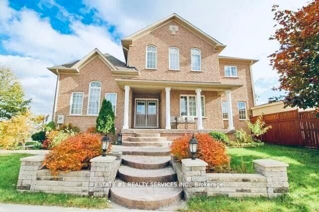 Photo 1 of 1 Harthill Court, Brampton, Fletcher's Meadow — HOMEH