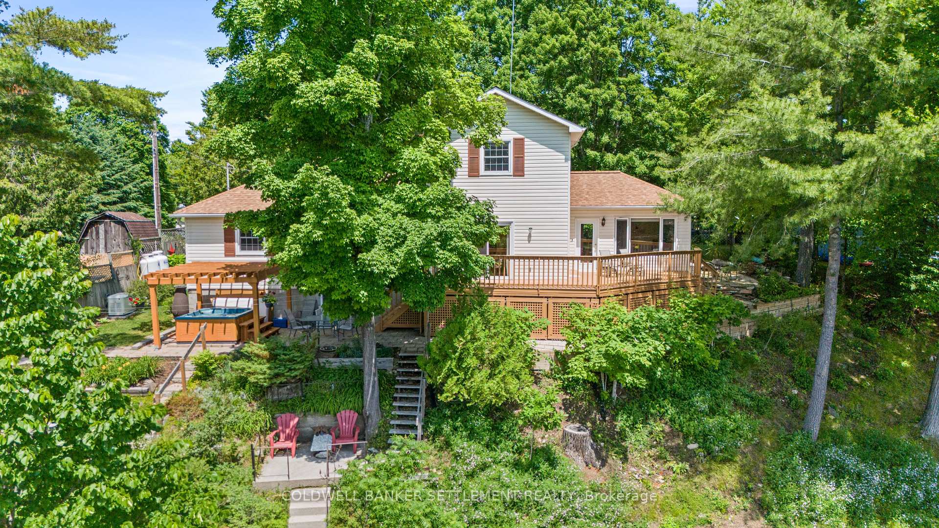 Photo 1 of 111 Loon Drive, Drummond/North Elmsley, Drummond/North Elmsley (North Elmsley) Twp — HOMEH