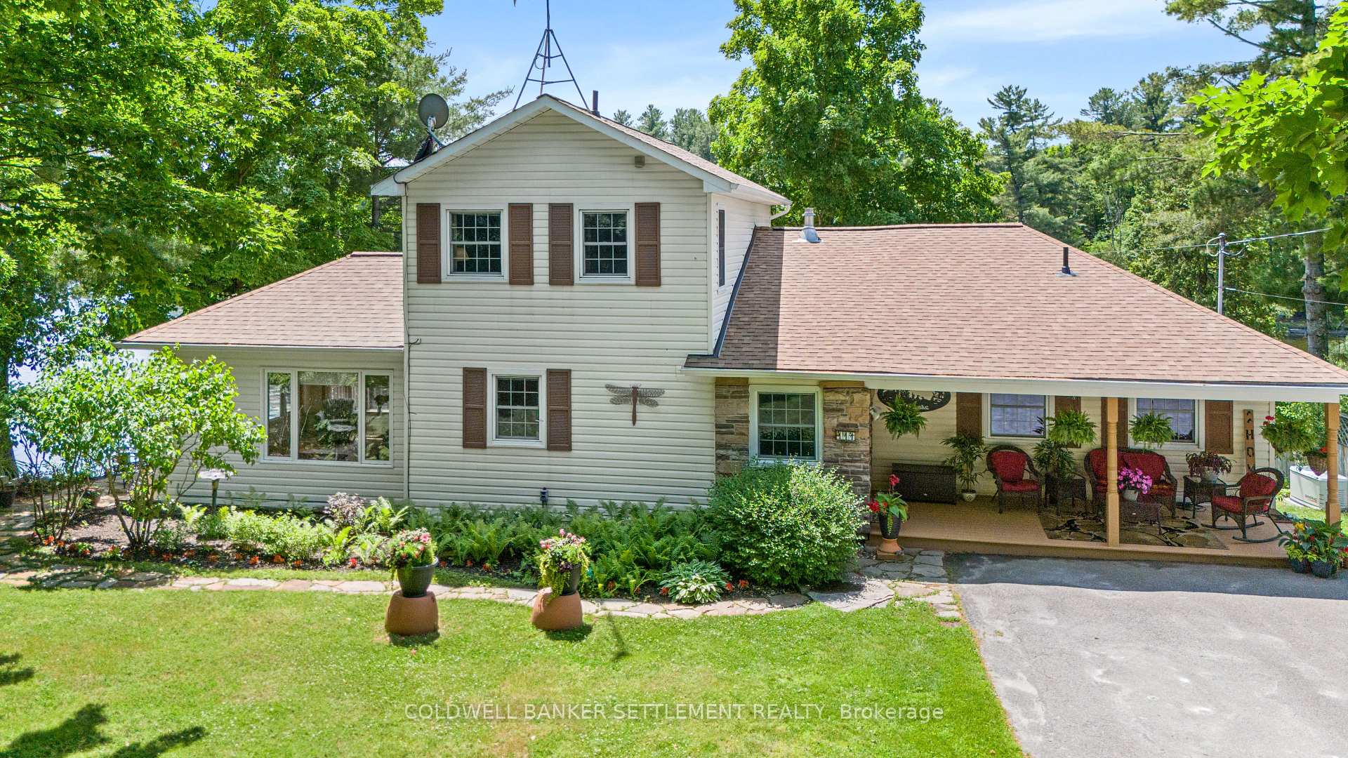 Photo 6 of 111 Loon Drive, Drummond/North Elmsley, Drummond/North Elmsley (North Elmsley) Twp — HOMEH