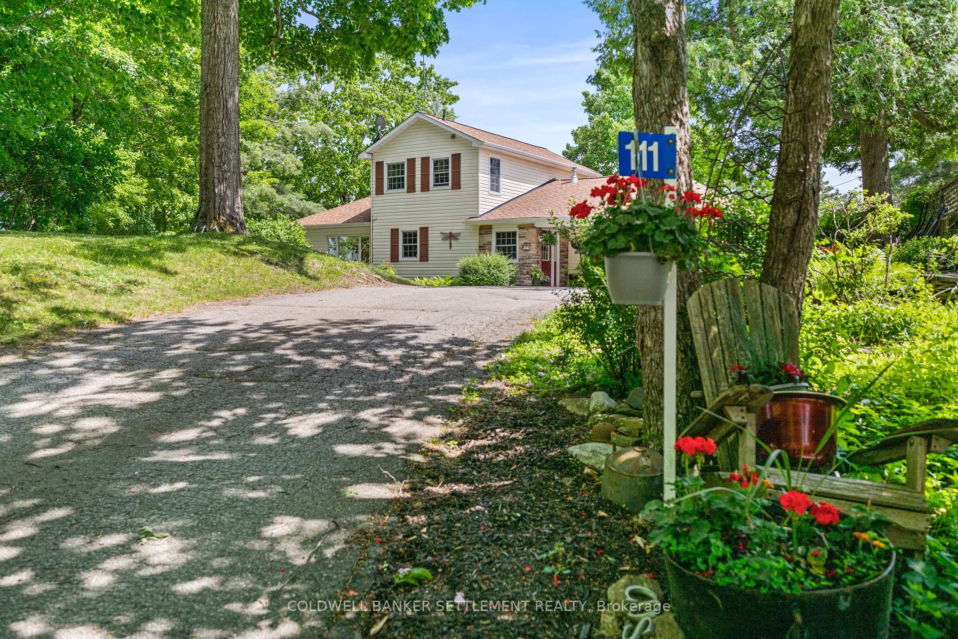 Photo 10 of 111 Loon Drive, Drummond/North Elmsley, Drummond/North Elmsley (North Elmsley) Twp — HOMEH